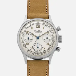 1940s Breitling Premier Chronograph Ref. 788