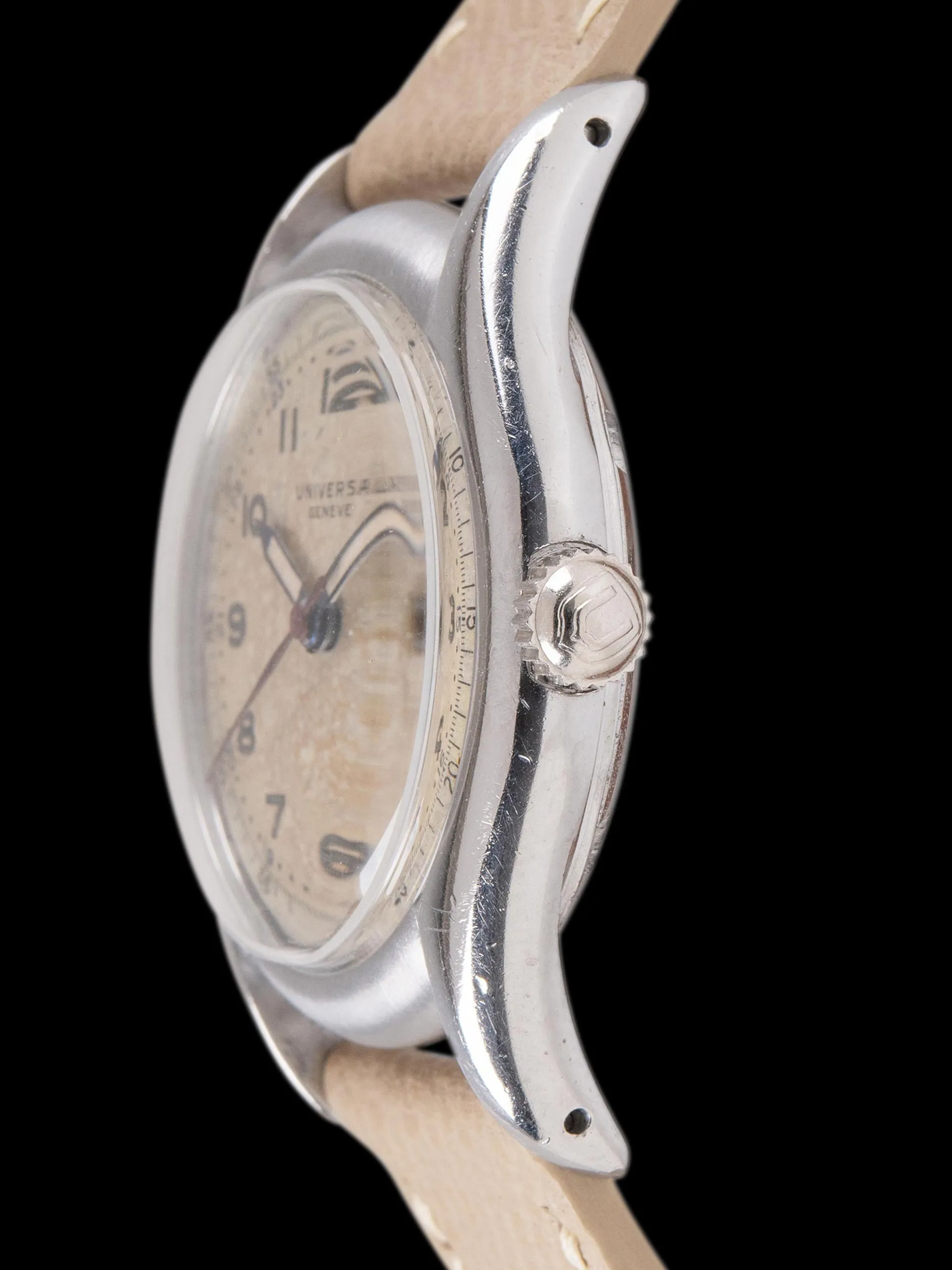 1940s Universal Geneve Dress Watch (Ref. 20504)