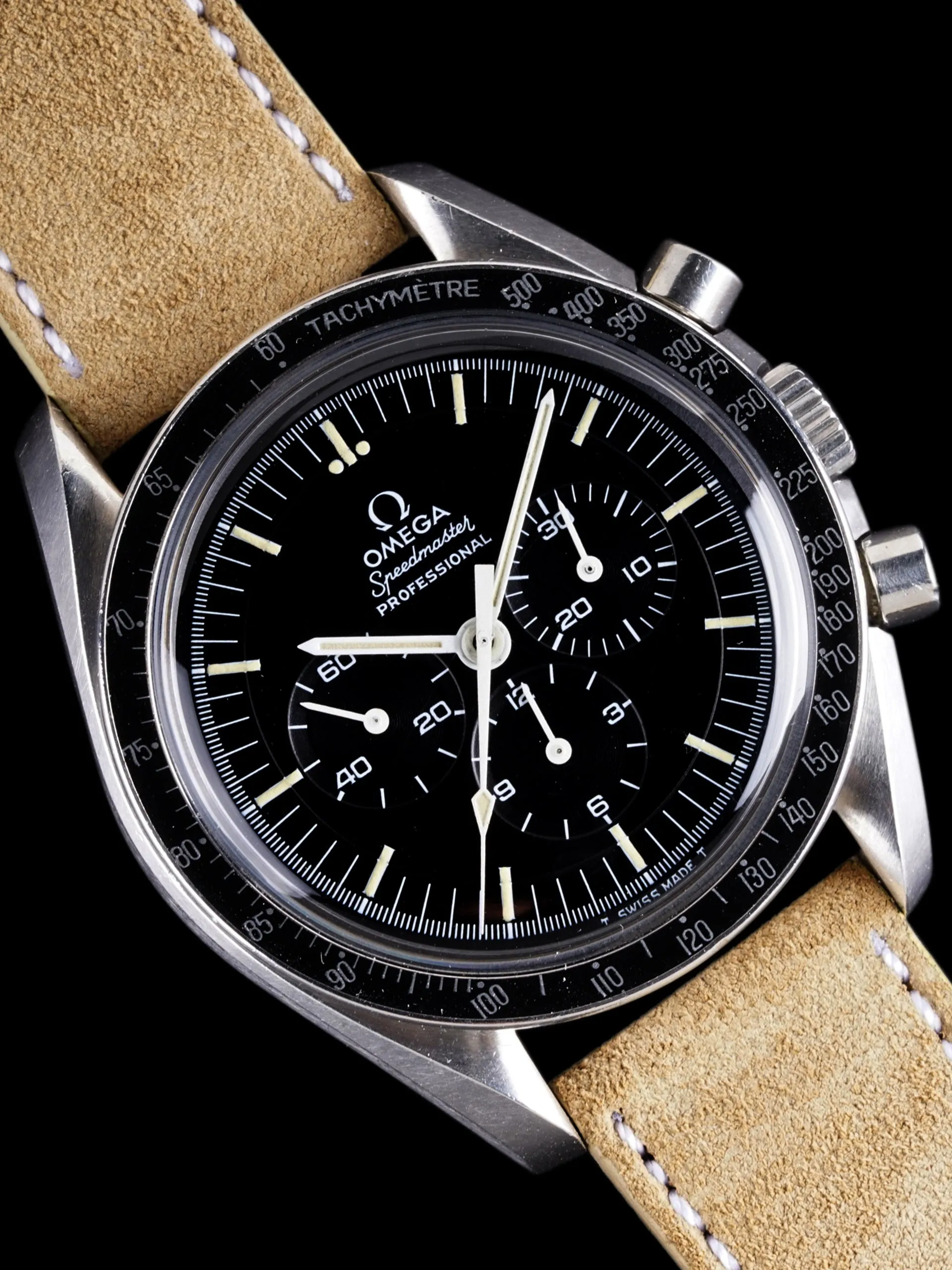 1969 OMEGA Speedmaster Professional (Ref. 145.022) Cal. 861 "Pre-Moon"