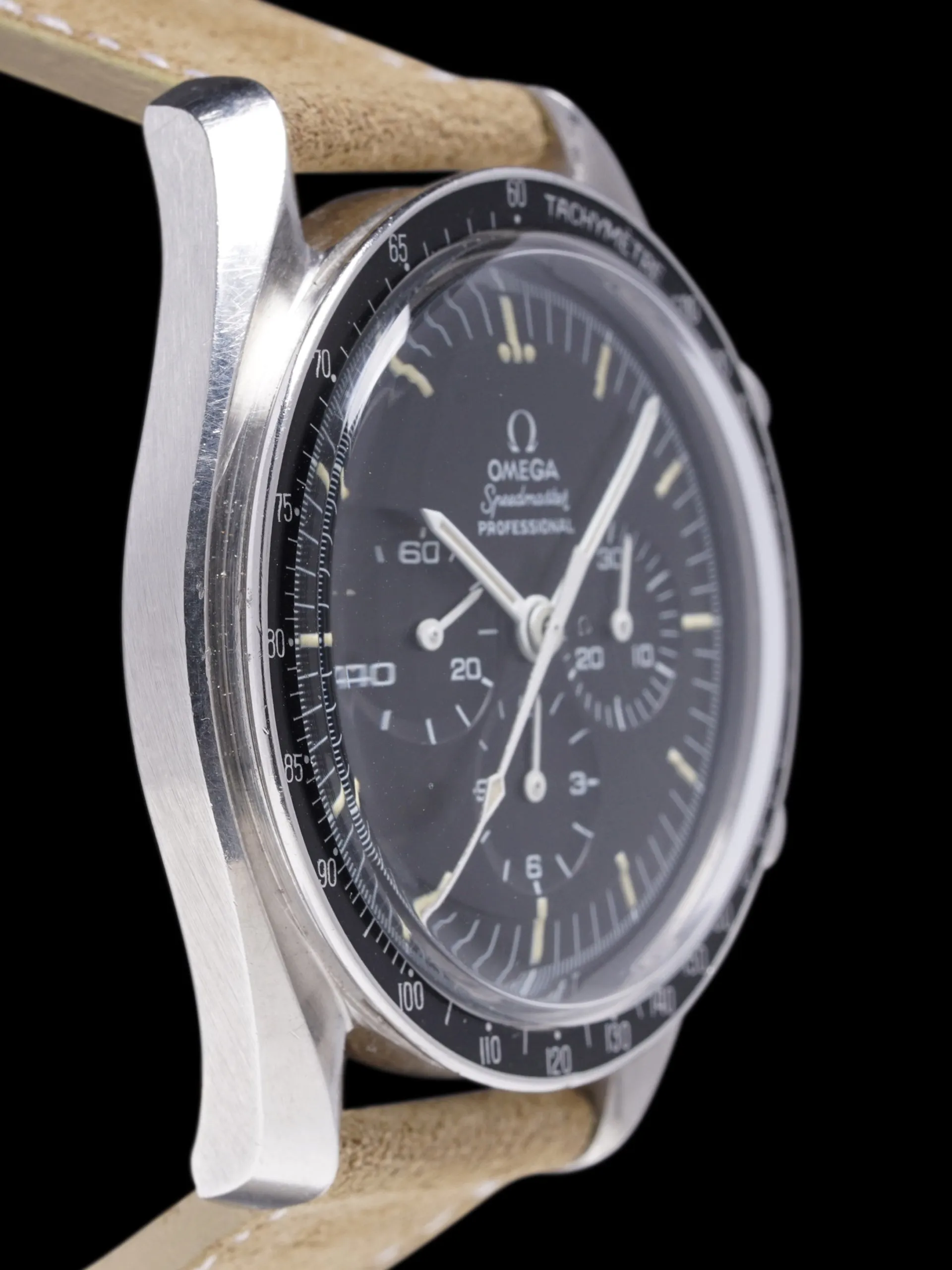 1969 OMEGA Speedmaster Professional (Ref. 145.022) Cal. 861 "Pre-Moon"