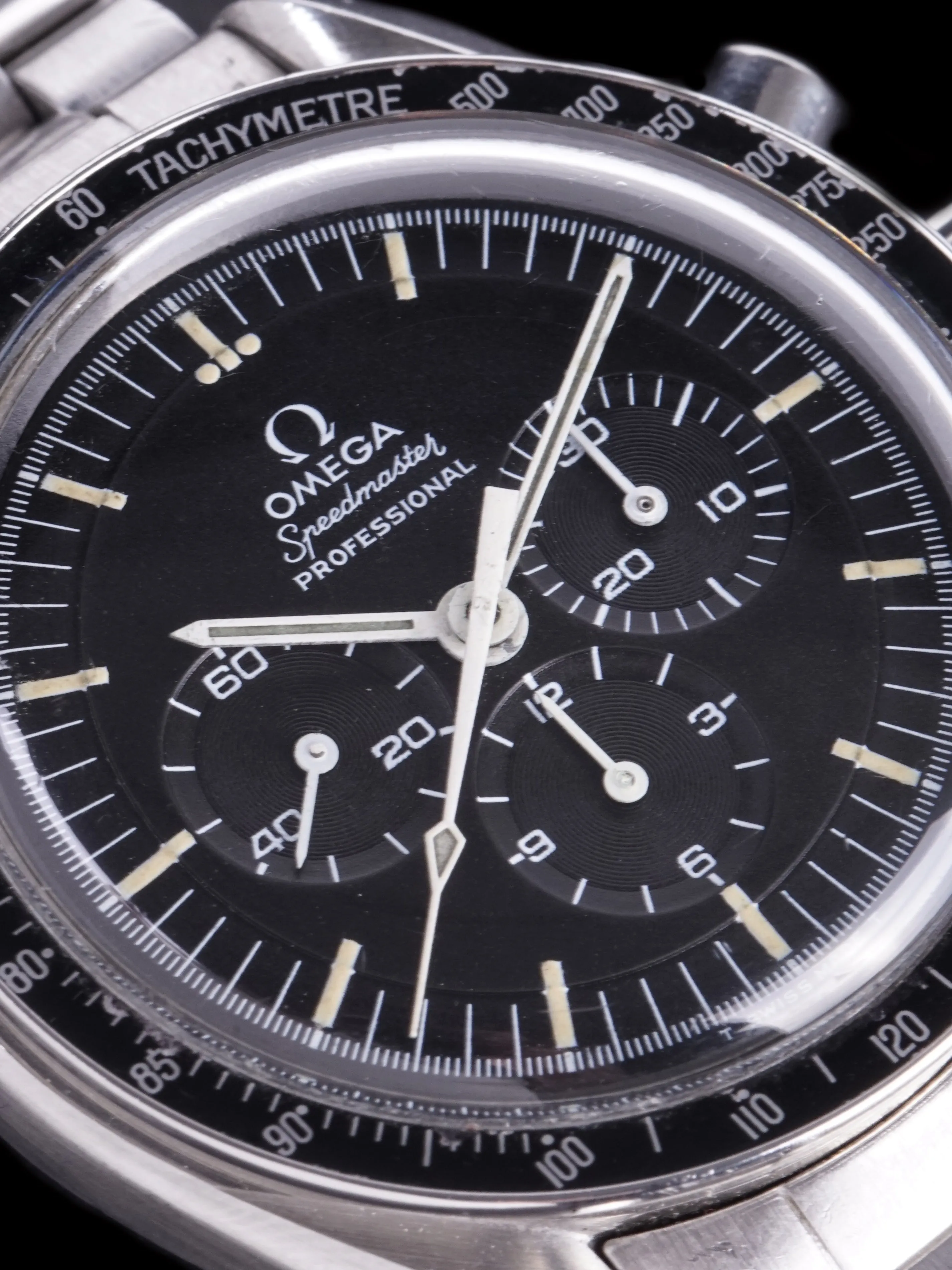 1970 OMEGA Speedmaster Professional (Ref. 145.022) "Pre-Moon" CAL. 861