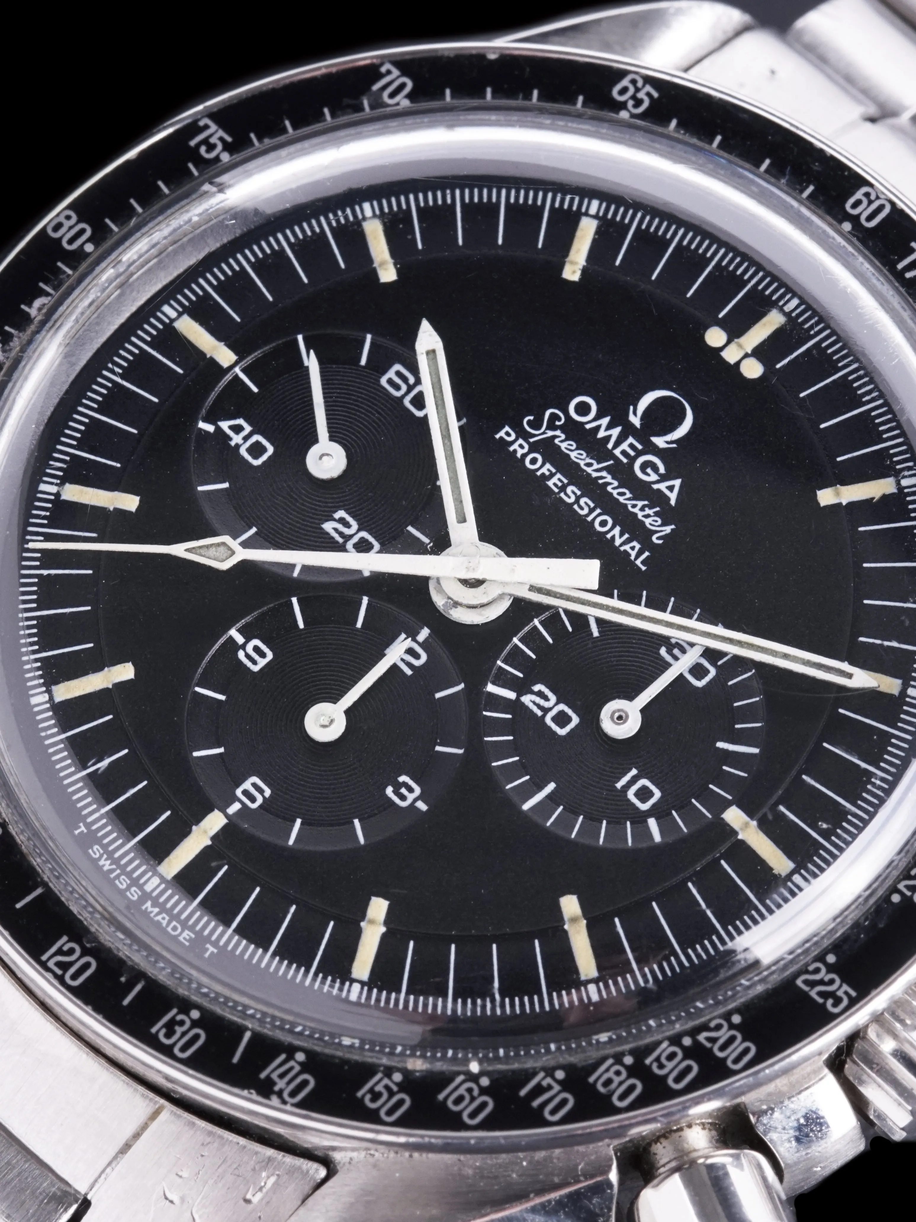 1970 OMEGA Speedmaster Professional (Ref. 145.022) "Pre-Moon" CAL. 861