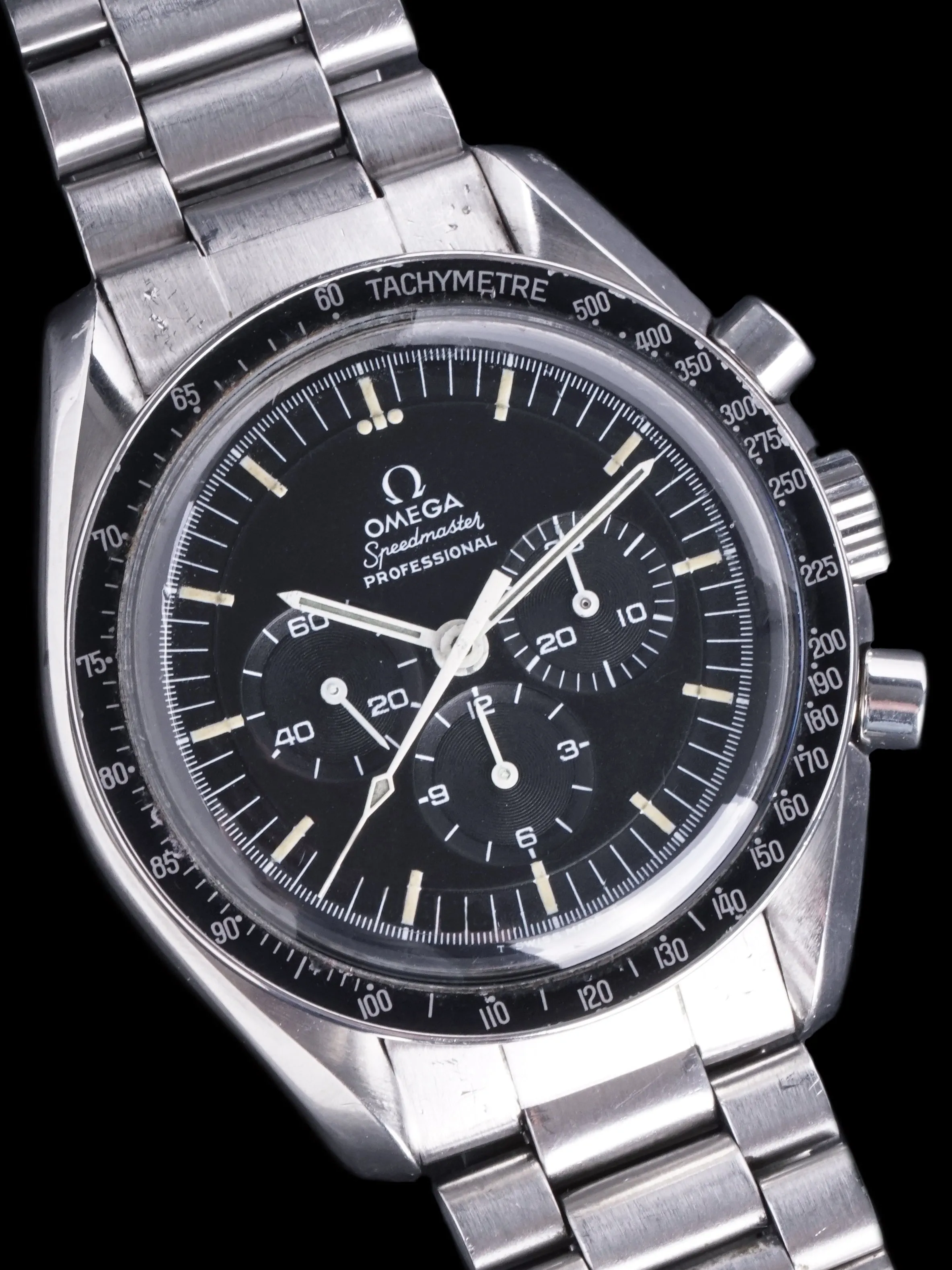 1970 OMEGA Speedmaster Professional (Ref. 145.022) "Pre-Moon" CAL. 861