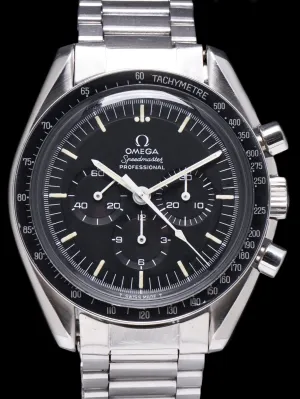 1973 OMEGA Speedmaster Professional (Ref. 145.022-69) "Straight Writing"