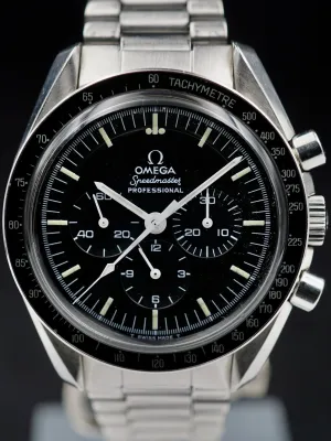 1974 Omega Speedmaster Professional (Ref. 145.022)