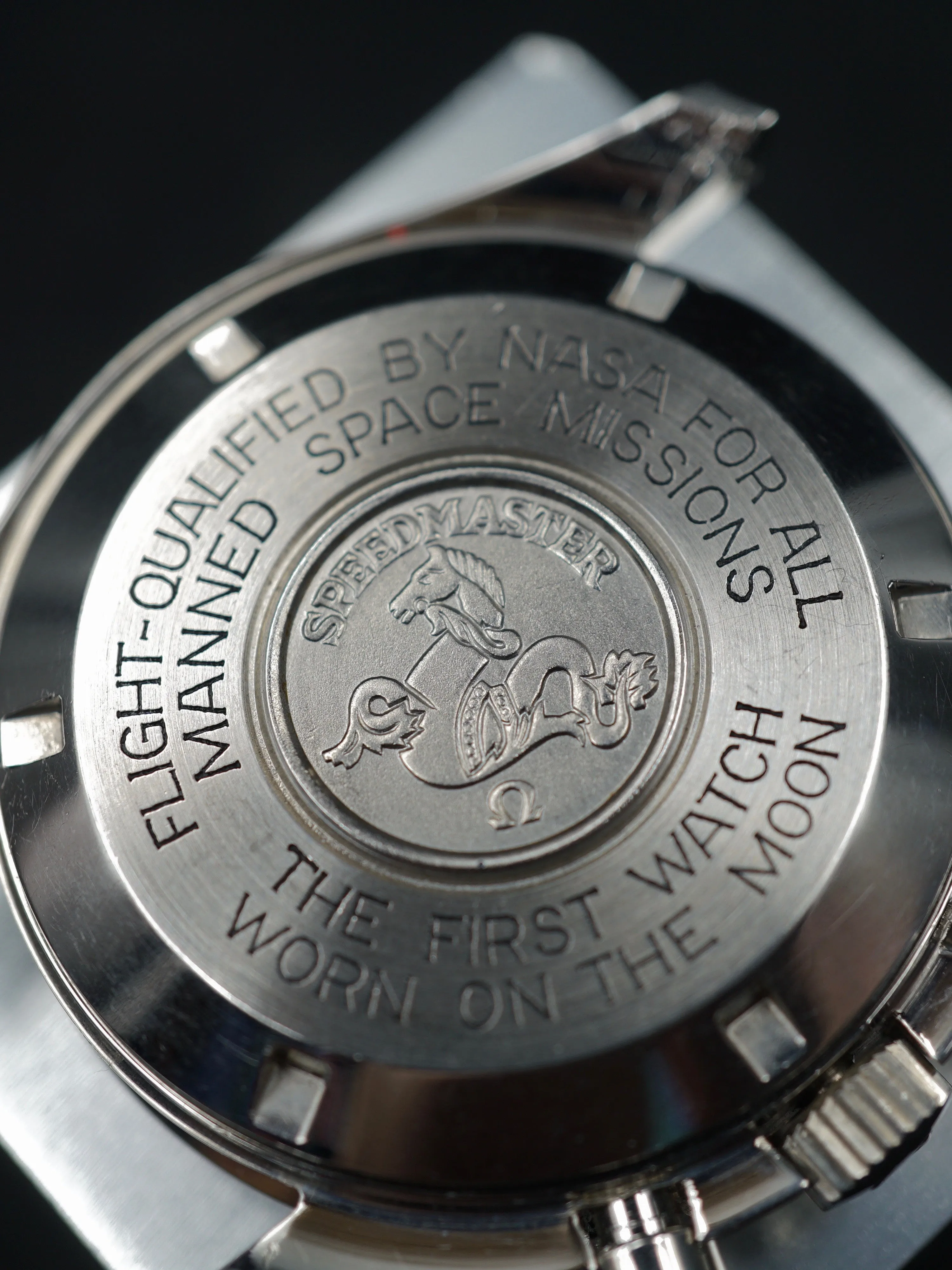 1978 OMEGA Speedmaster Professional 145.022