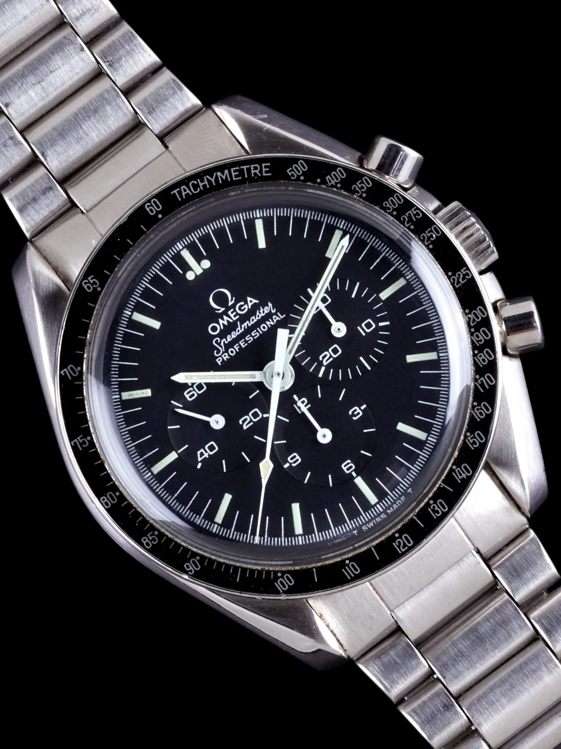 1979 OMEGA Speedmaster Professional (Ref. 145.022)