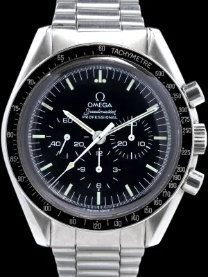 1979 OMEGA Speedmaster Professional (Ref. 145.022)