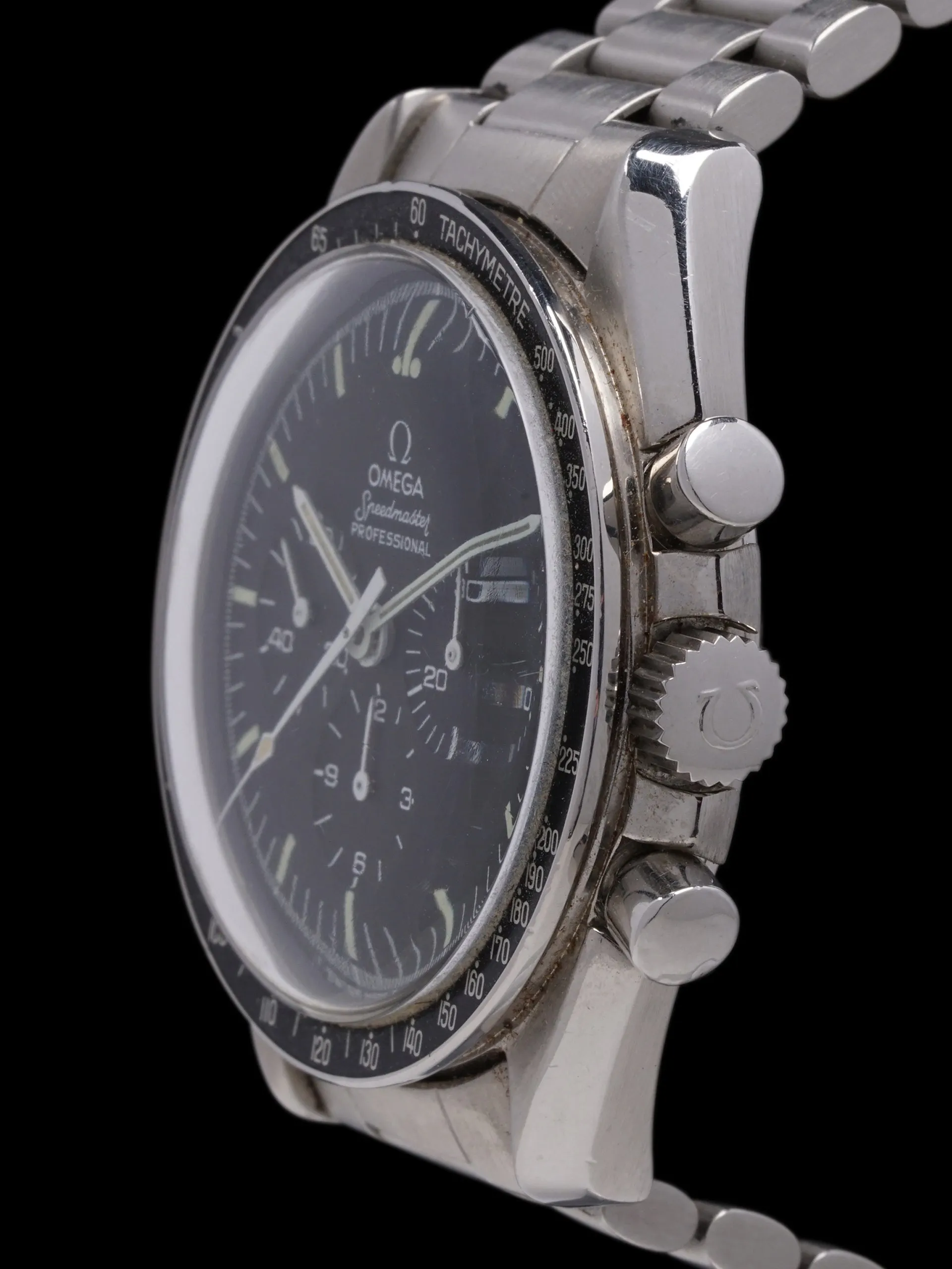 1979 OMEGA Speedmaster Professional (Ref. 145.022)