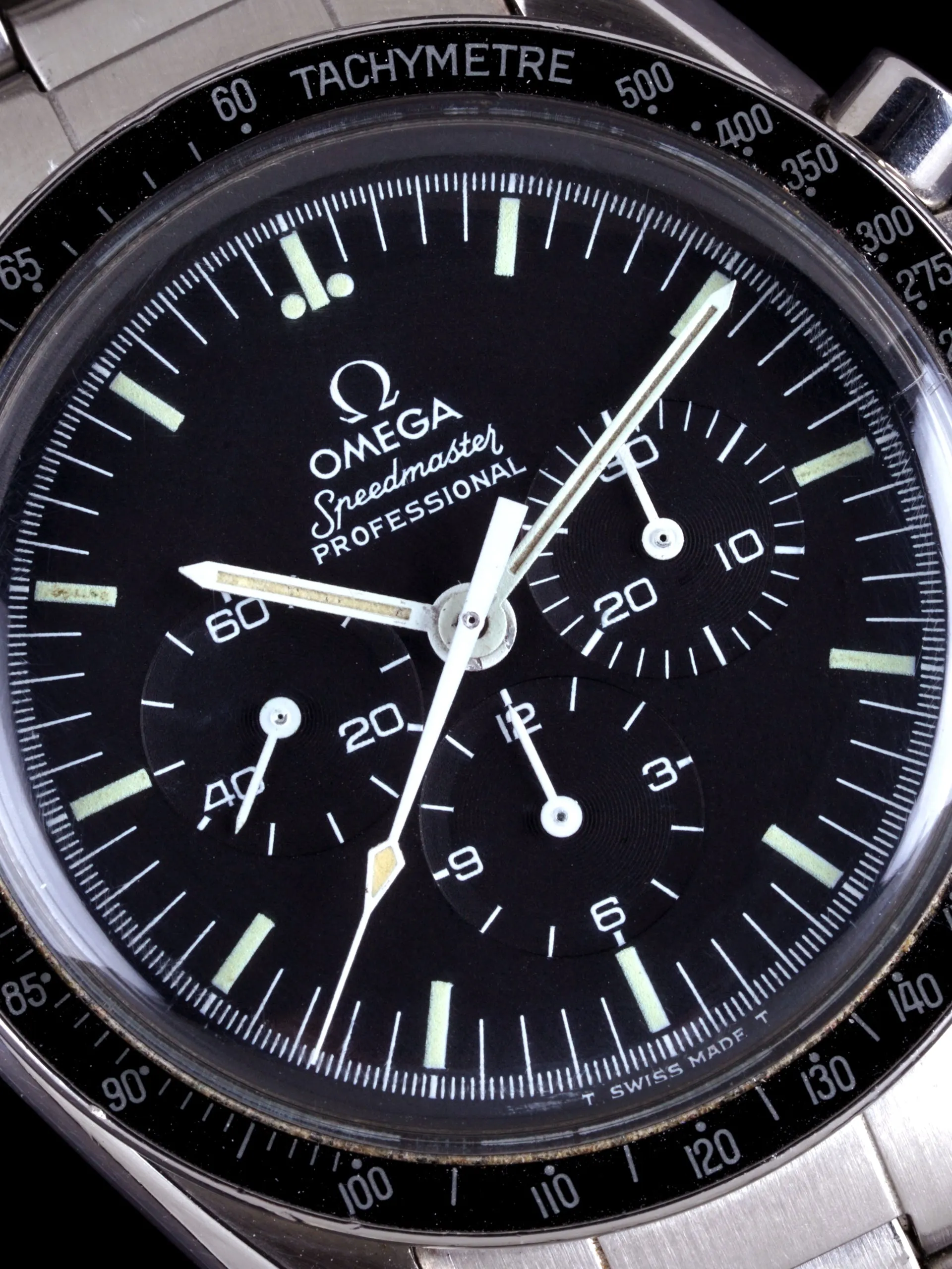 1979 OMEGA Speedmaster Professional (Ref. 145.022)