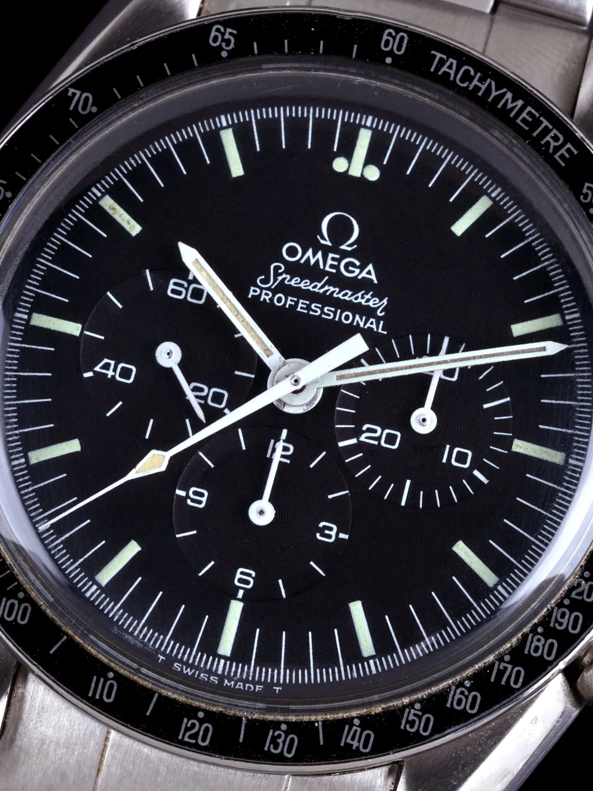 1979 OMEGA Speedmaster Professional (Ref. 145.022)