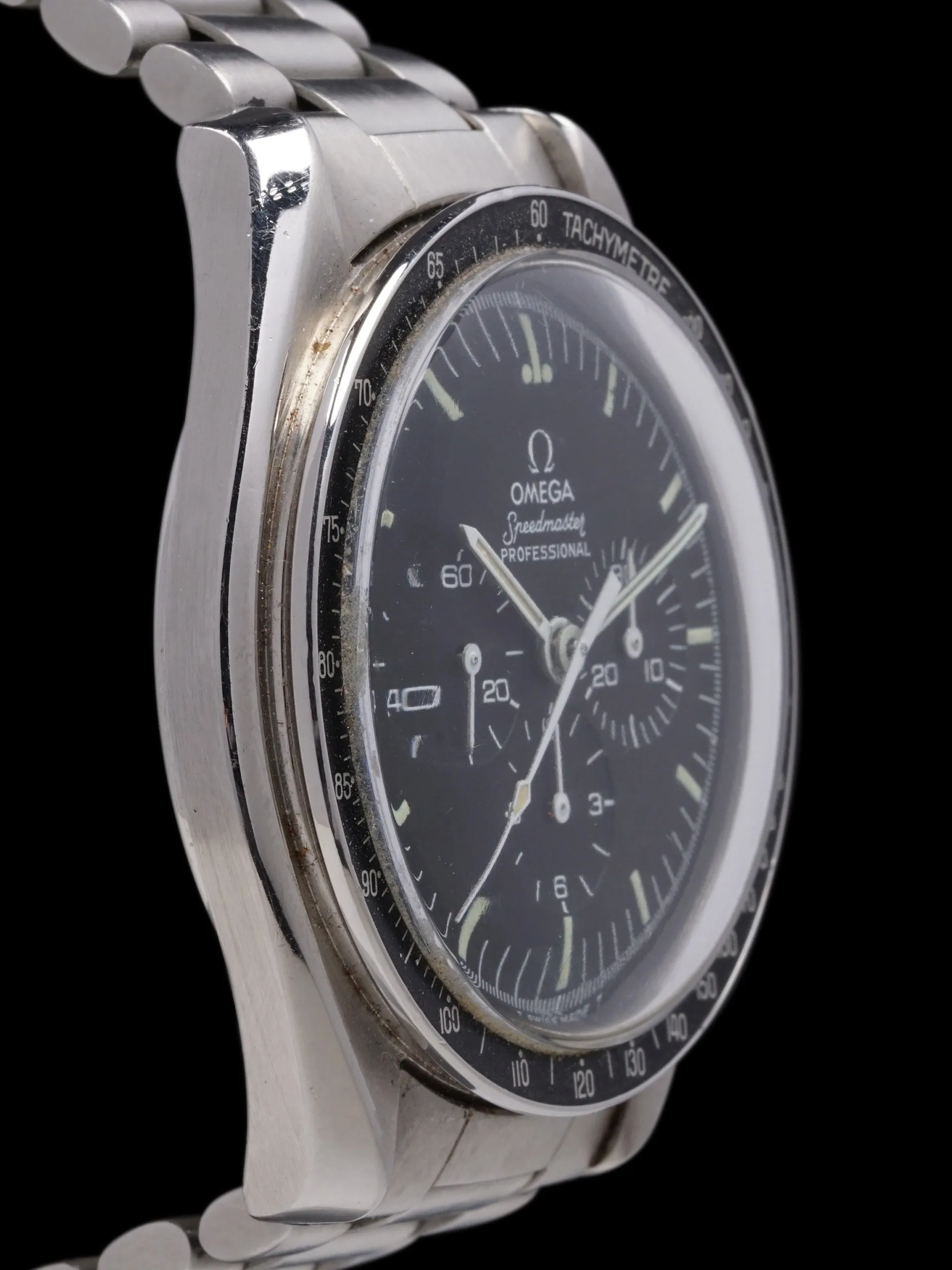 1979 OMEGA Speedmaster Professional (Ref. 145.022)