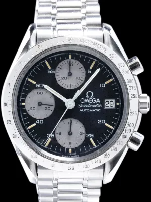 1991 OMEGA Speedmaster Automatic (175.0043 )