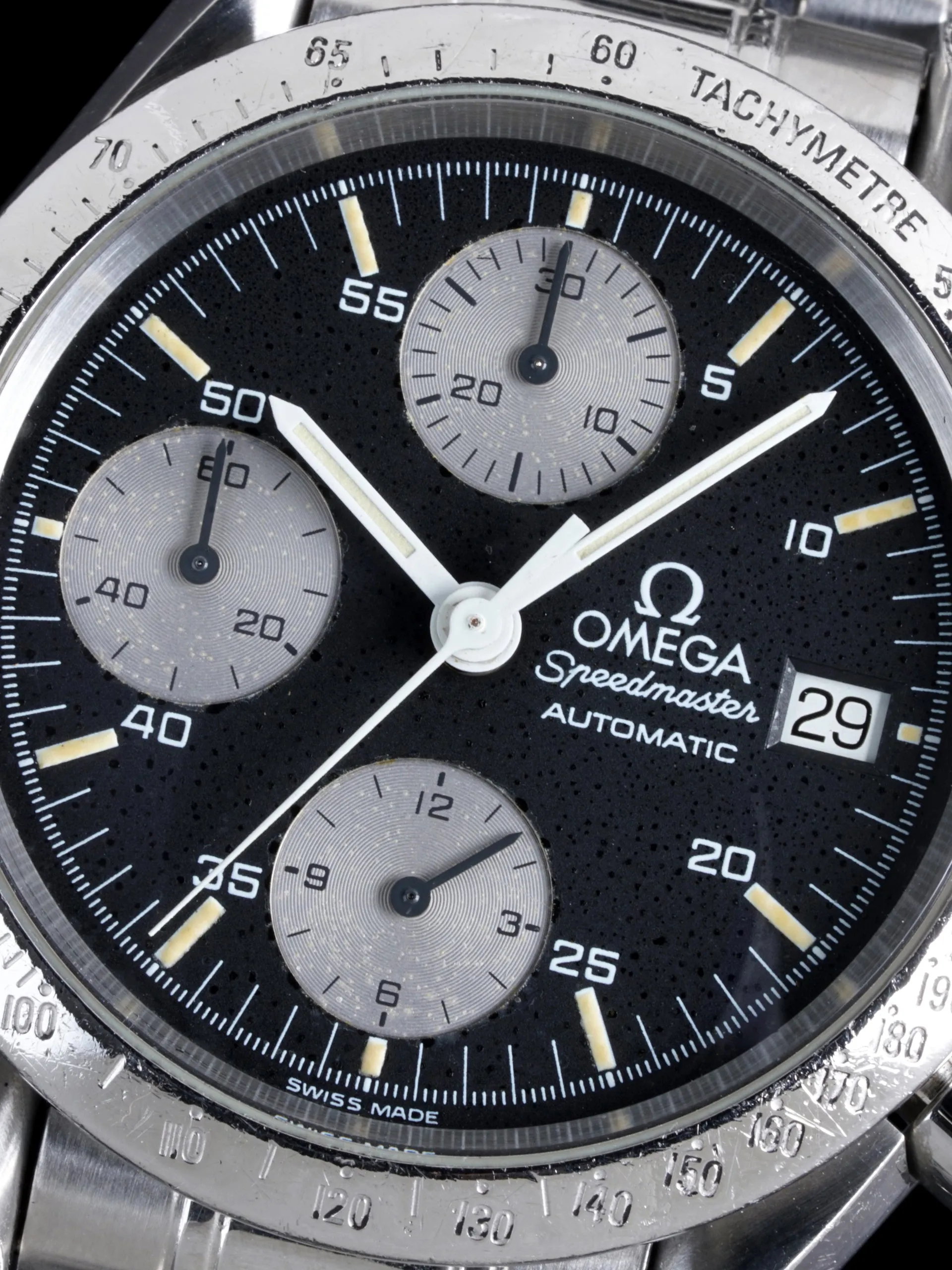 1991 OMEGA Speedmaster Automatic (175.0043 )