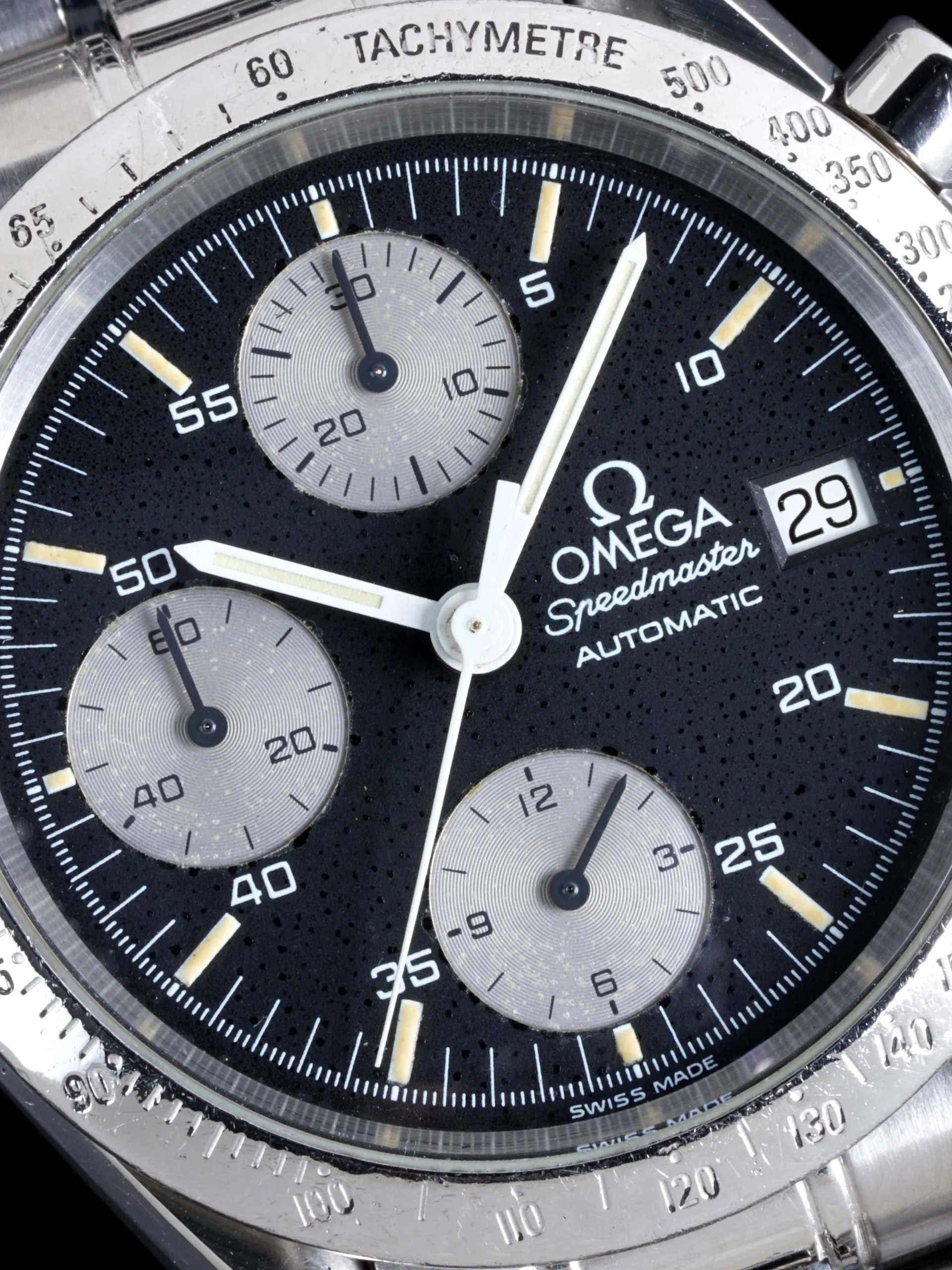 1991 OMEGA Speedmaster Automatic (175.0043 )