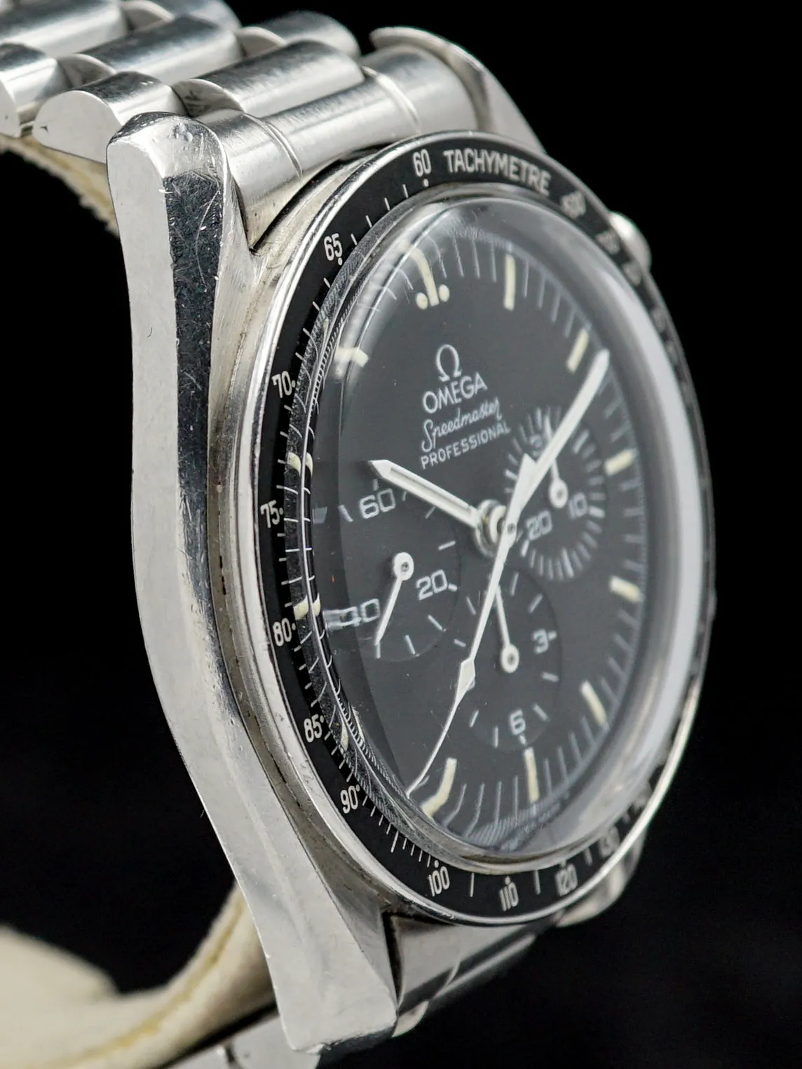 1991 OMEGA Speedmaster Professional 145.022