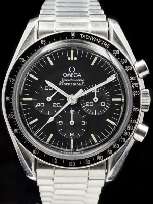 1991 OMEGA Speedmaster Professional 145.022