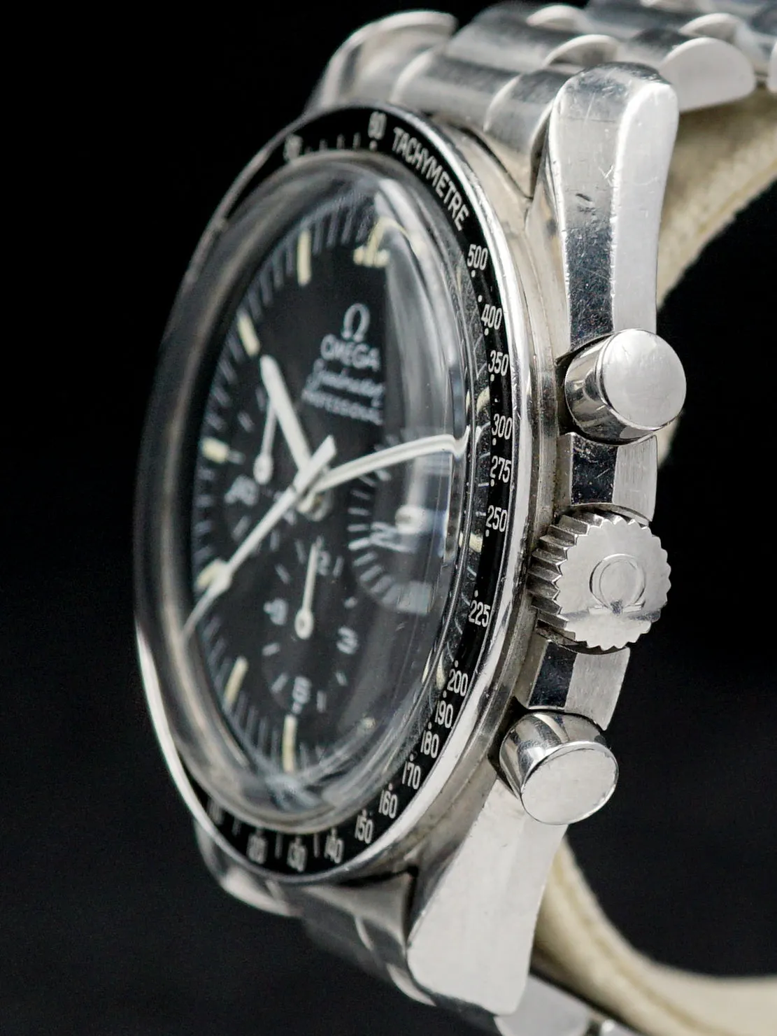 1991 OMEGA Speedmaster Professional 145.022