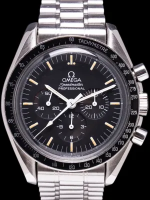 1992 OMEGA Speedmaster Professional (Ref. 145.022)