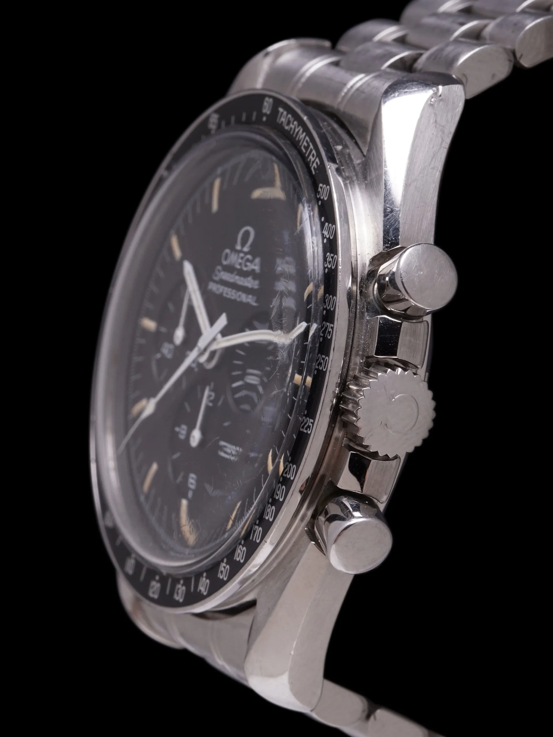 1992 OMEGA Speedmaster Professional (Ref. 145.022)