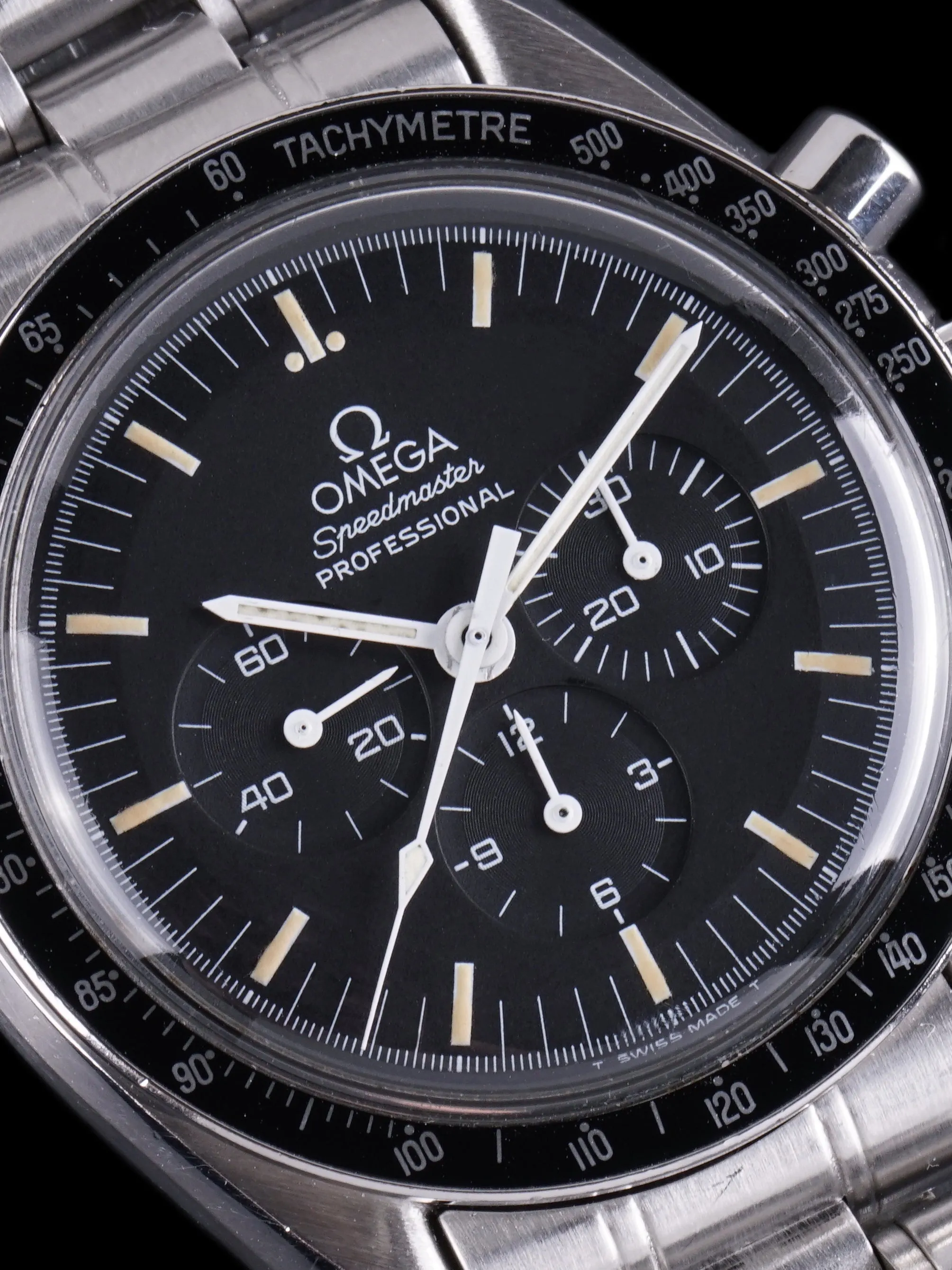 1992 OMEGA Speedmaster Professional (Ref. 145.022)