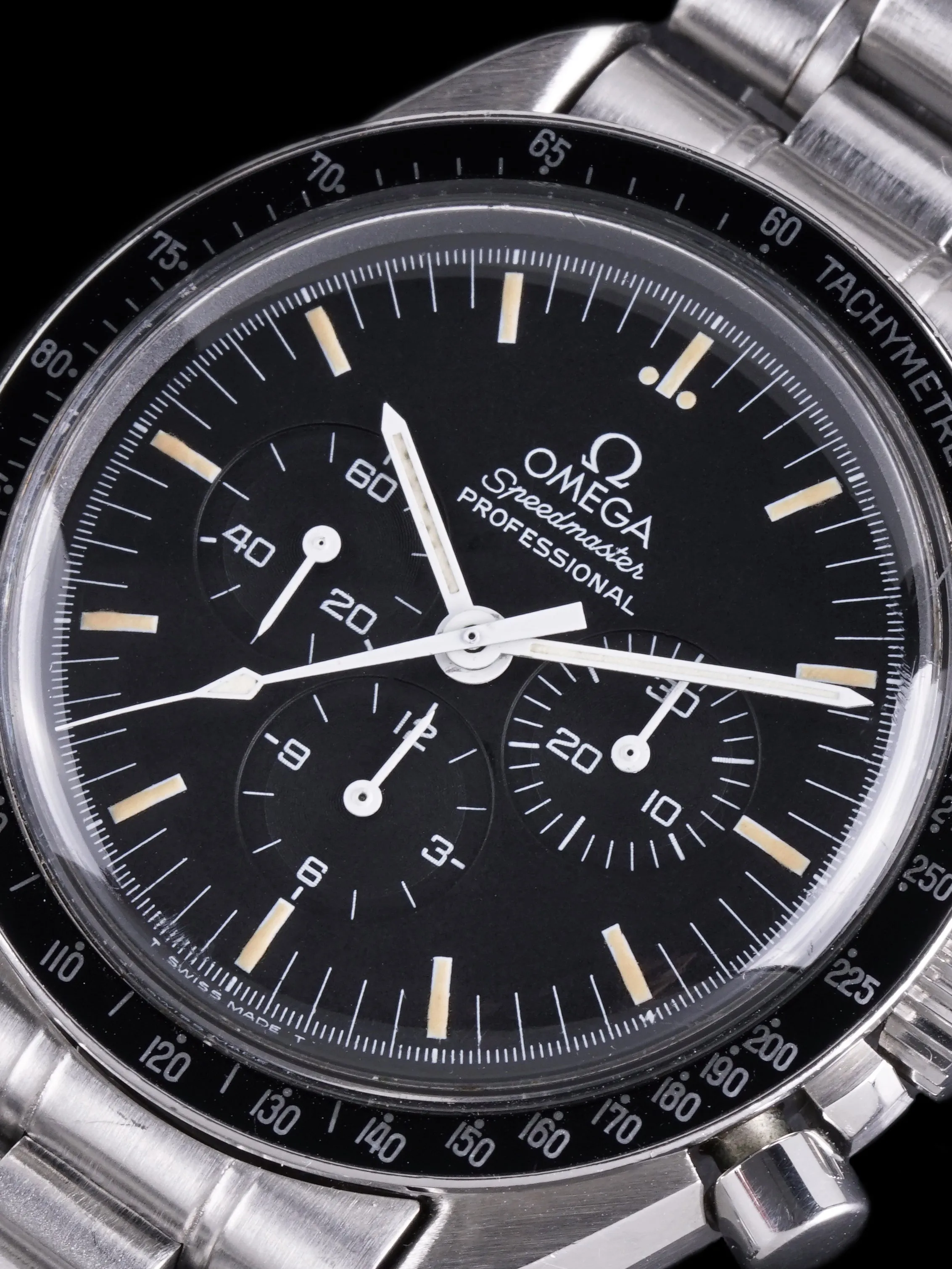 1992 OMEGA Speedmaster Professional (Ref. 145.022)