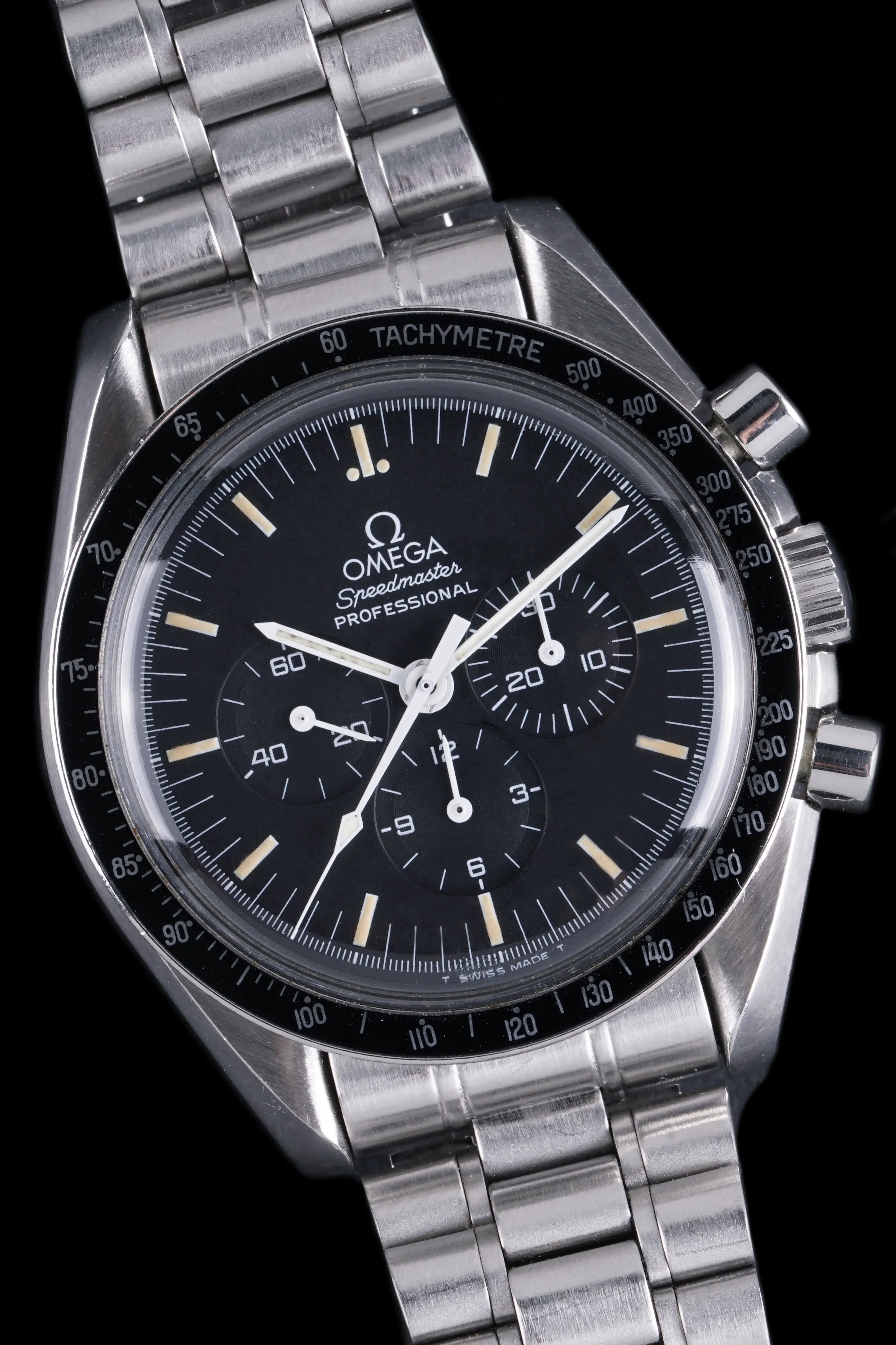 1992 OMEGA Speedmaster Professional (Ref. 145.022)