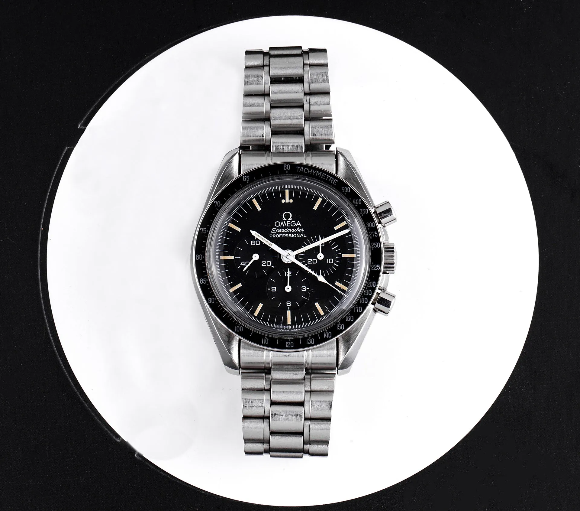 1992 OMEGA Speedmaster Professional (Ref. 145.022)