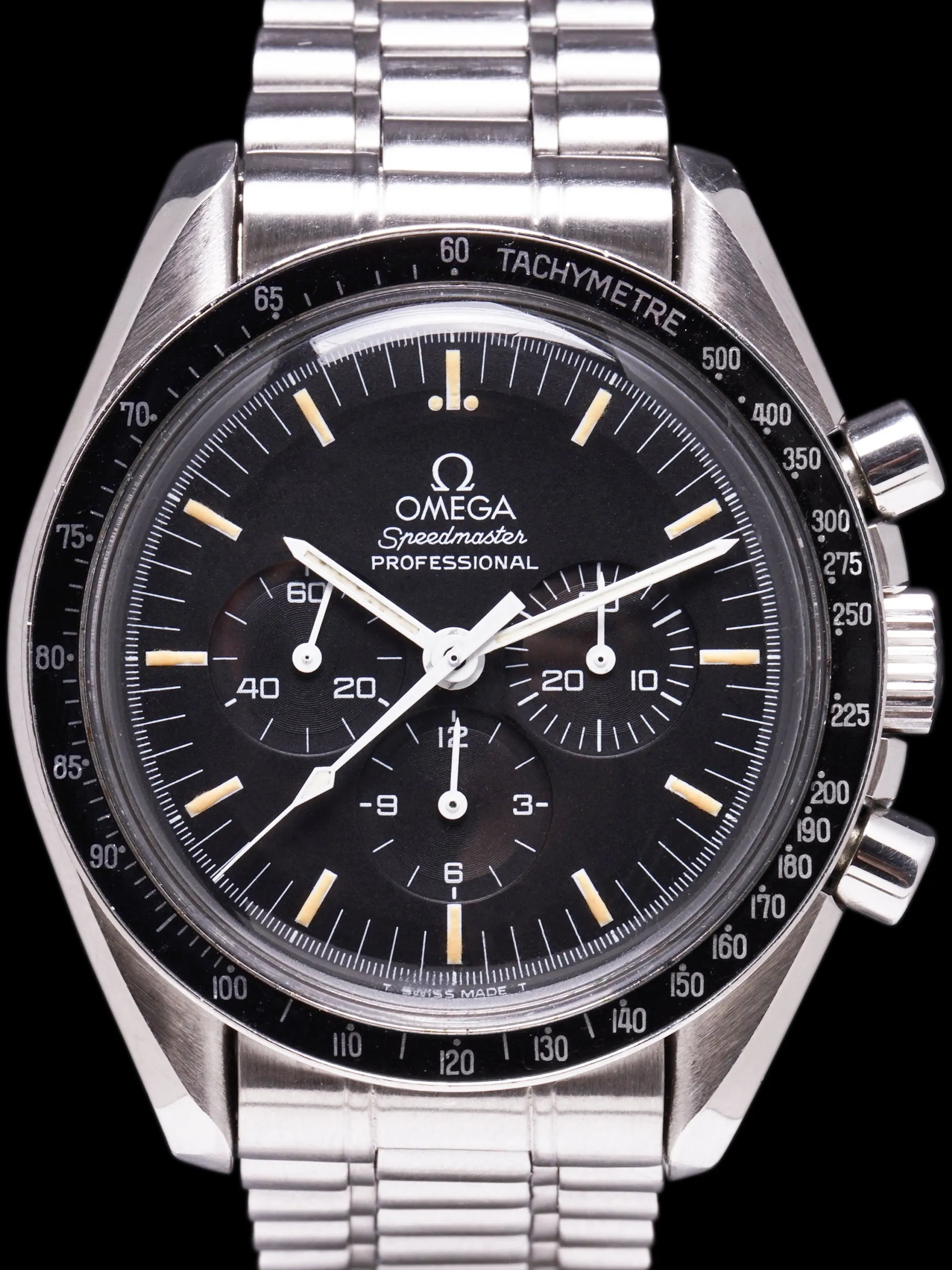 1992 OMEGA Speedmaster Professional (Ref. 145.022)