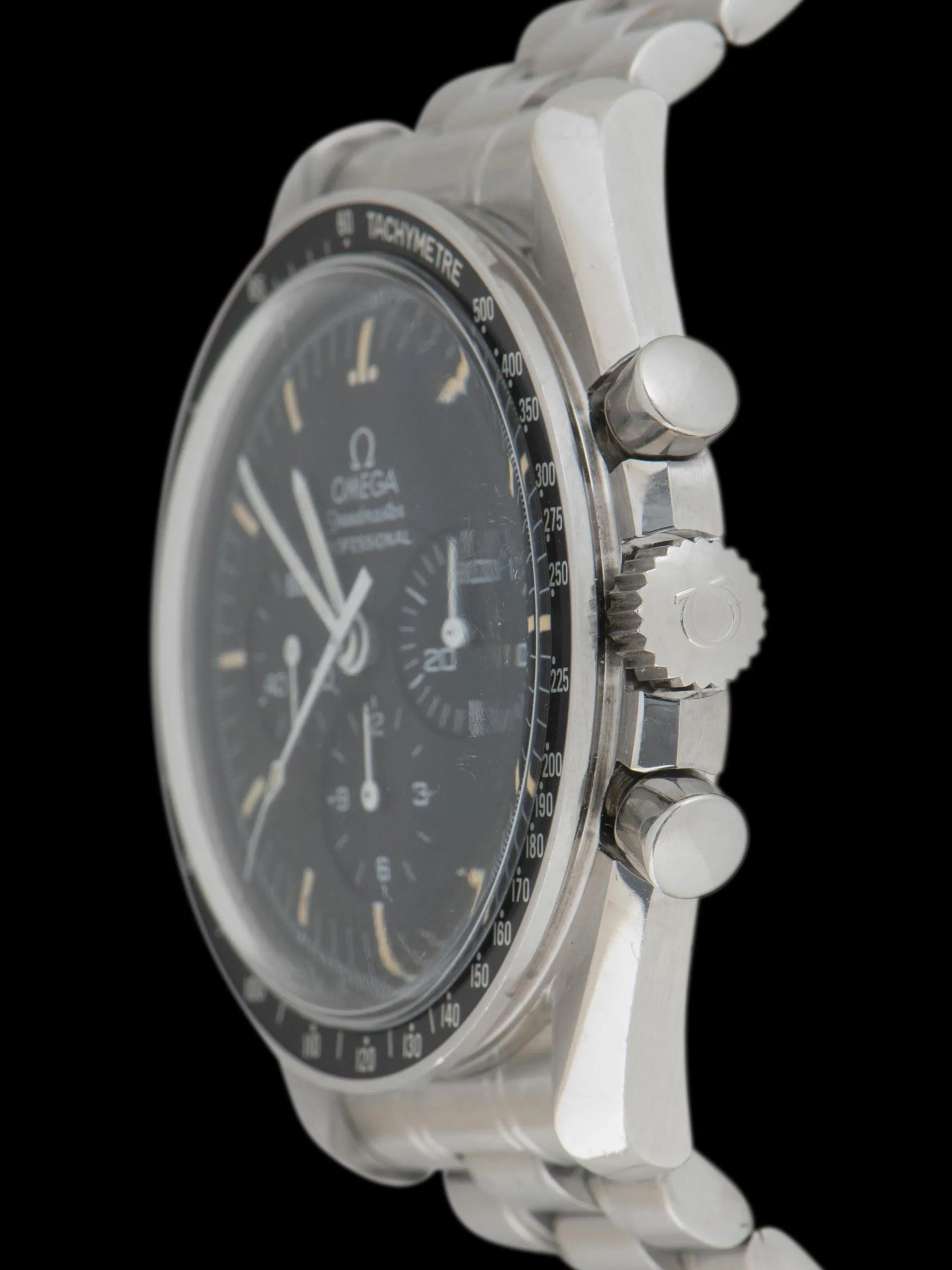 1992 Omega Speedmaster Professional (Ref. 3590.50)