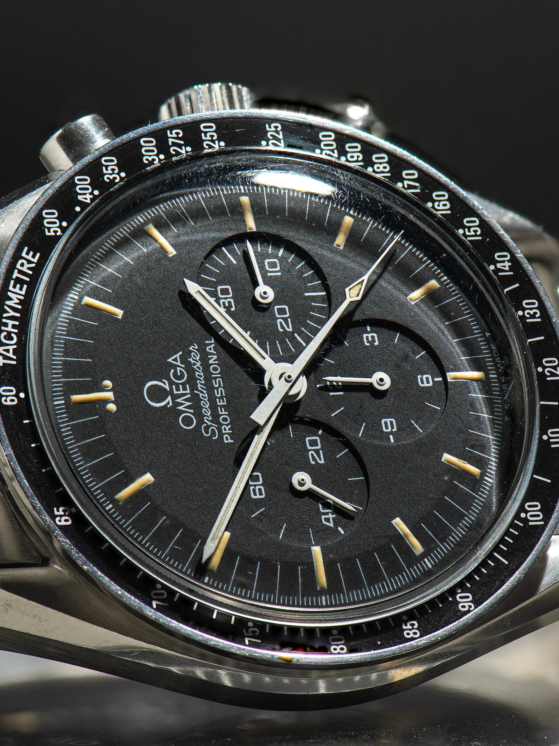 1992 Omega Speedmaster Professional (Ref. 3590.50)