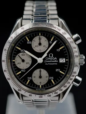 1993 OMEGA Speedmaster (175.0043 ) Automatic