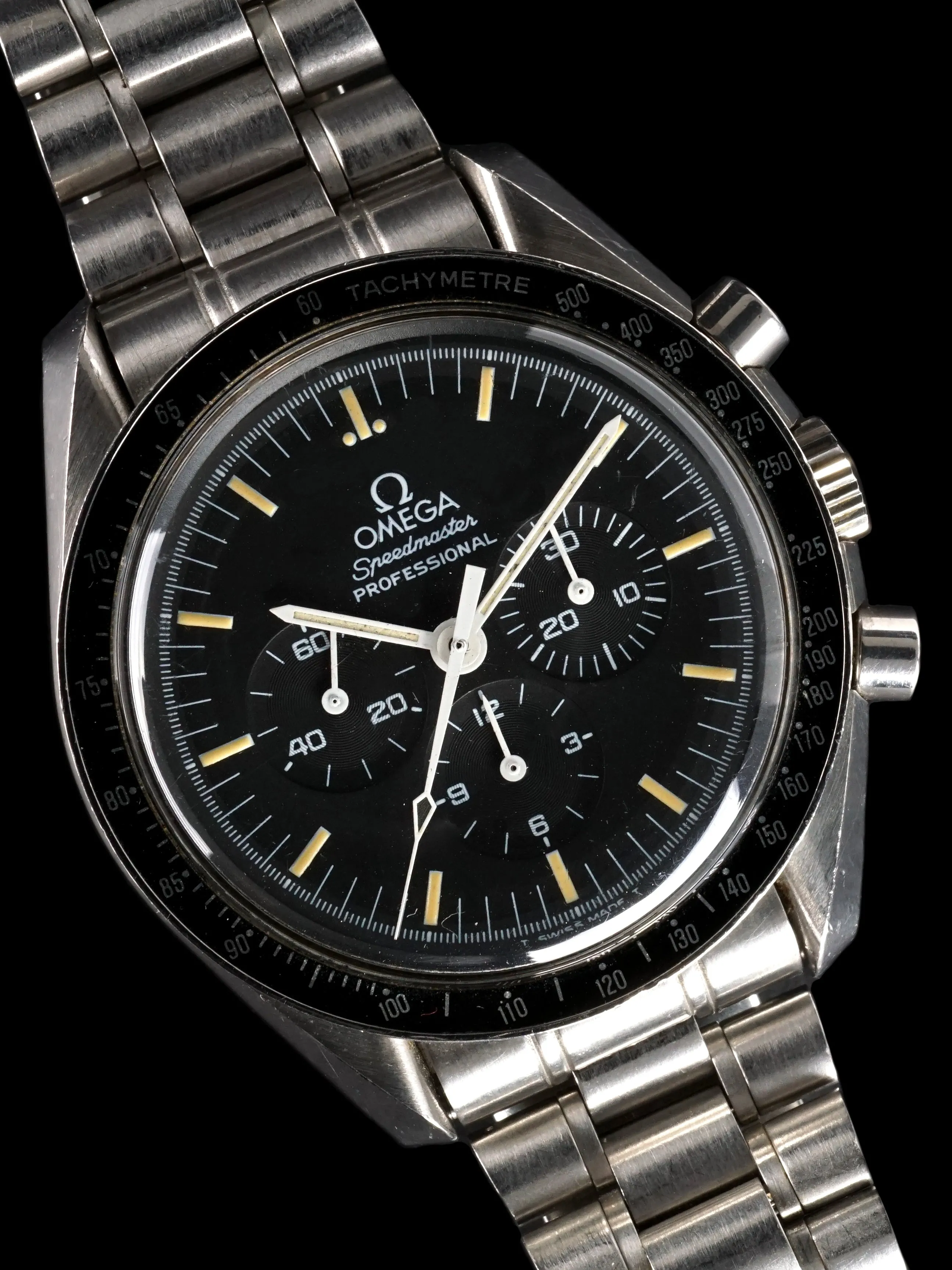 1994 OMEGA Speedmaster Professional (Ref. 145.022)