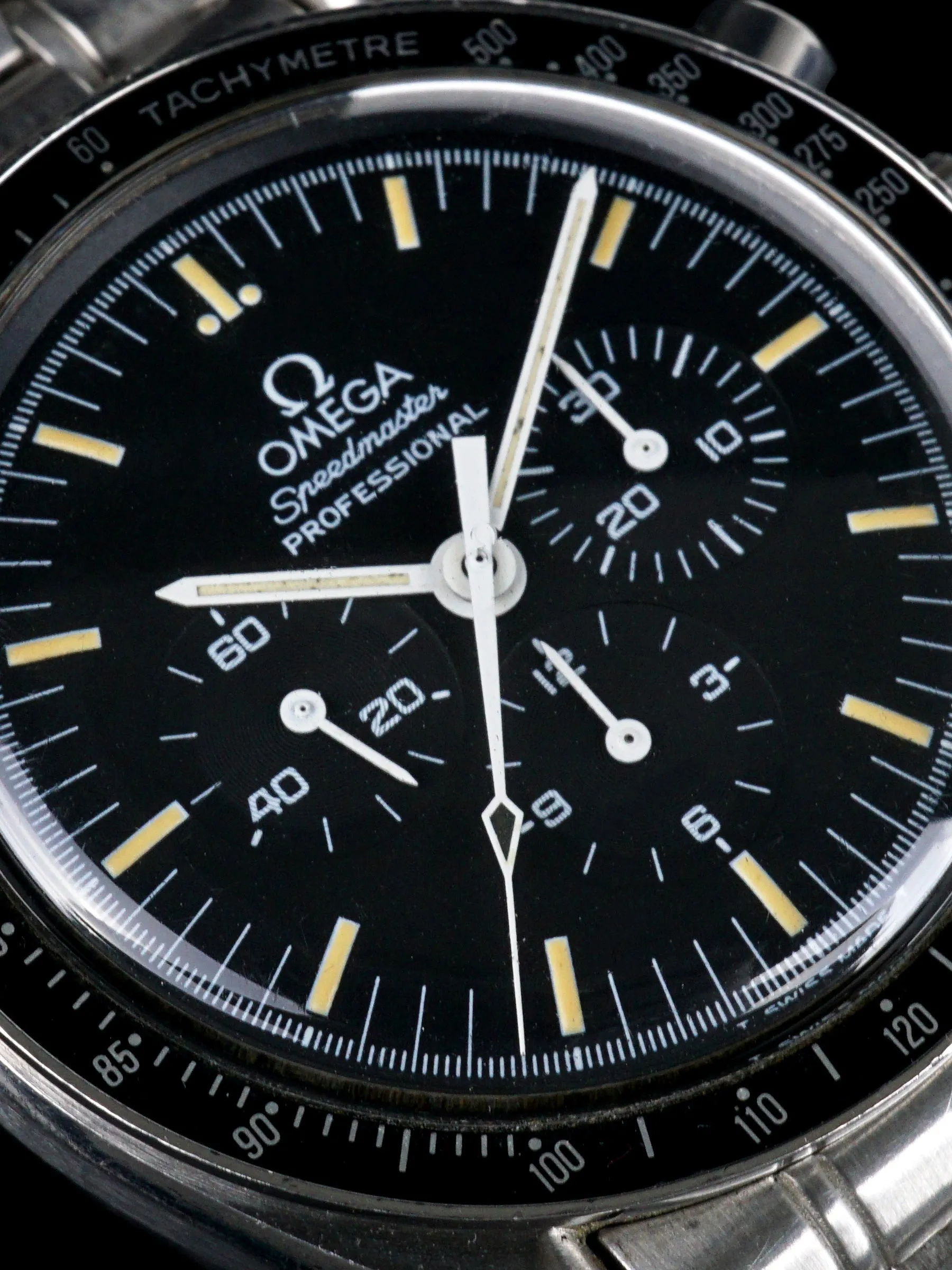 1994 OMEGA Speedmaster Professional (Ref. 145.022)