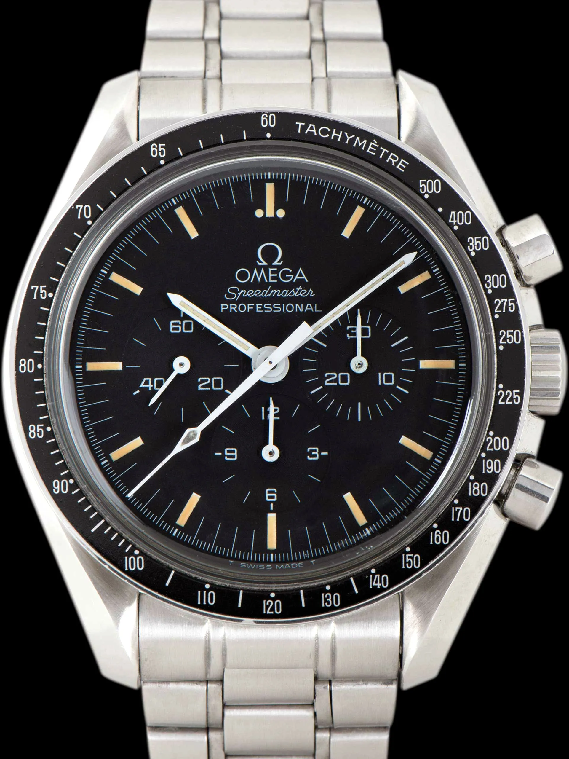 1996 OMEGA Speedmaster Professional (Ref. 3570.50)