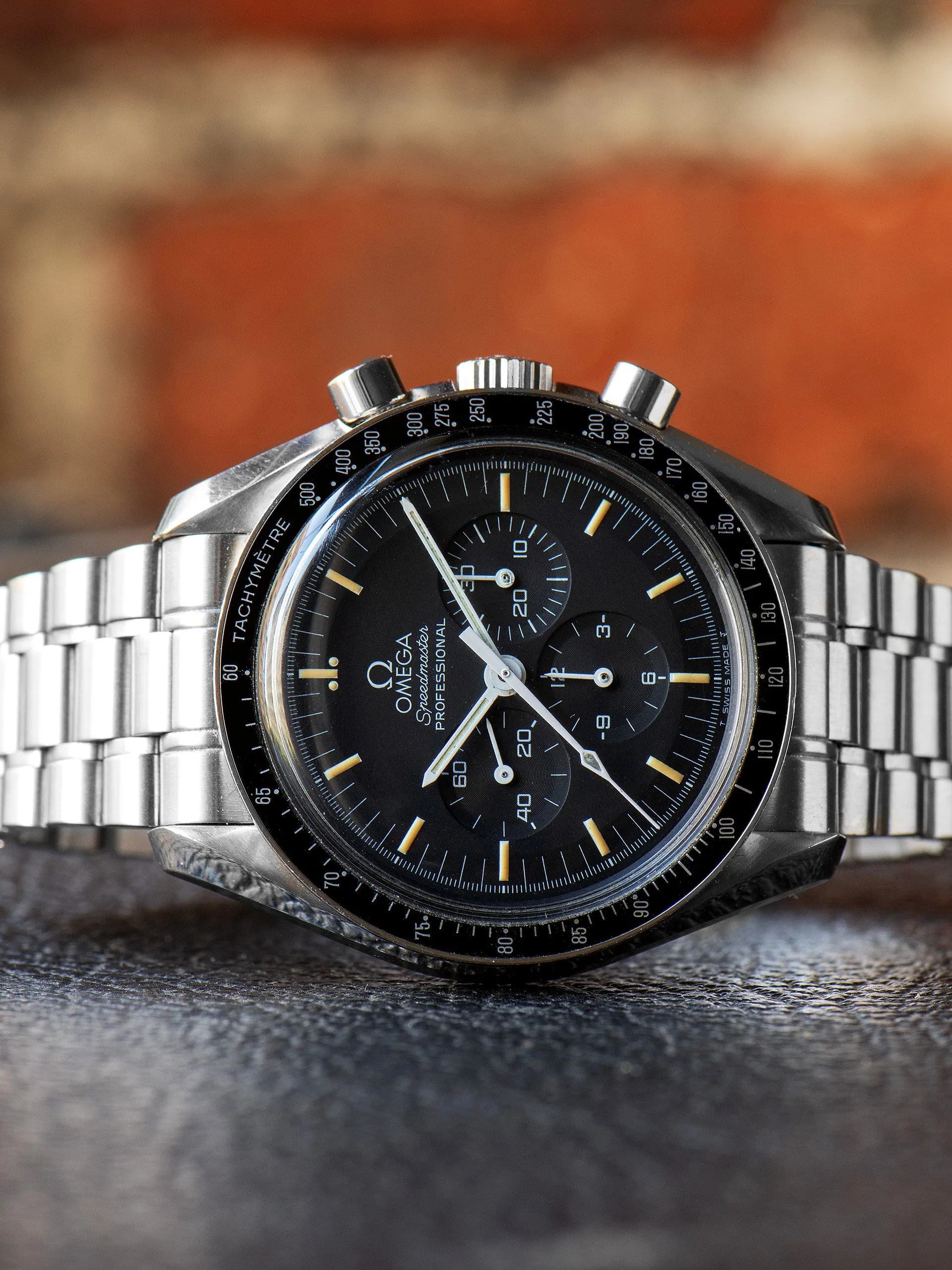 1996 OMEGA Speedmaster Professional (Ref. 3570.50)