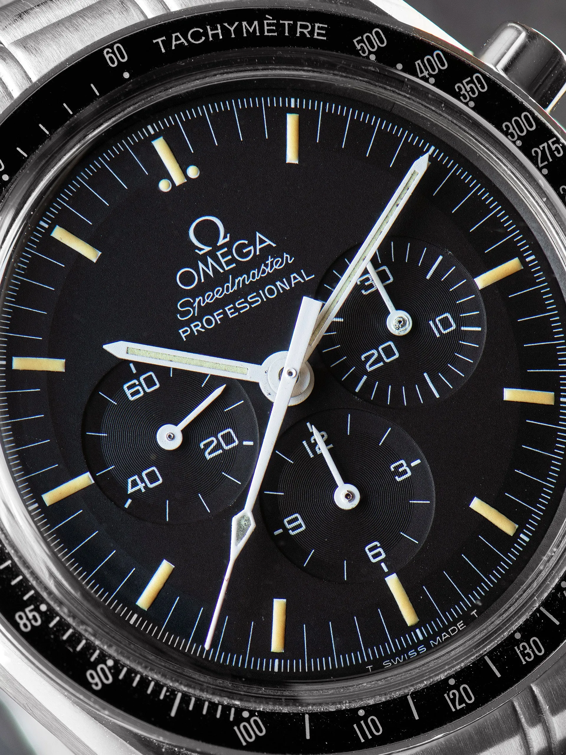 1996 OMEGA Speedmaster Professional (Ref. 3570.50)