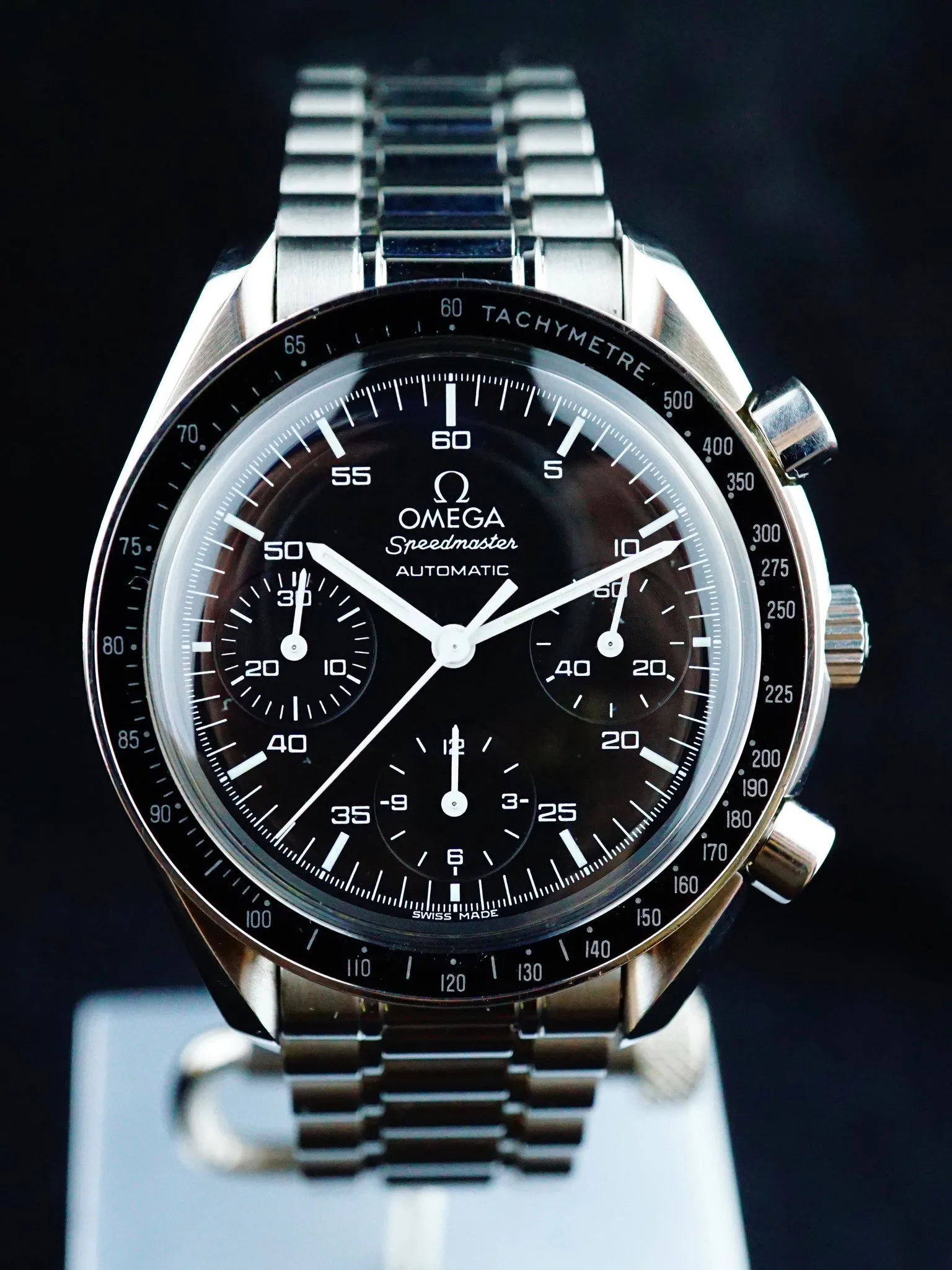 2000 OMEGA Speedmaster (175.0032 ) Automatic