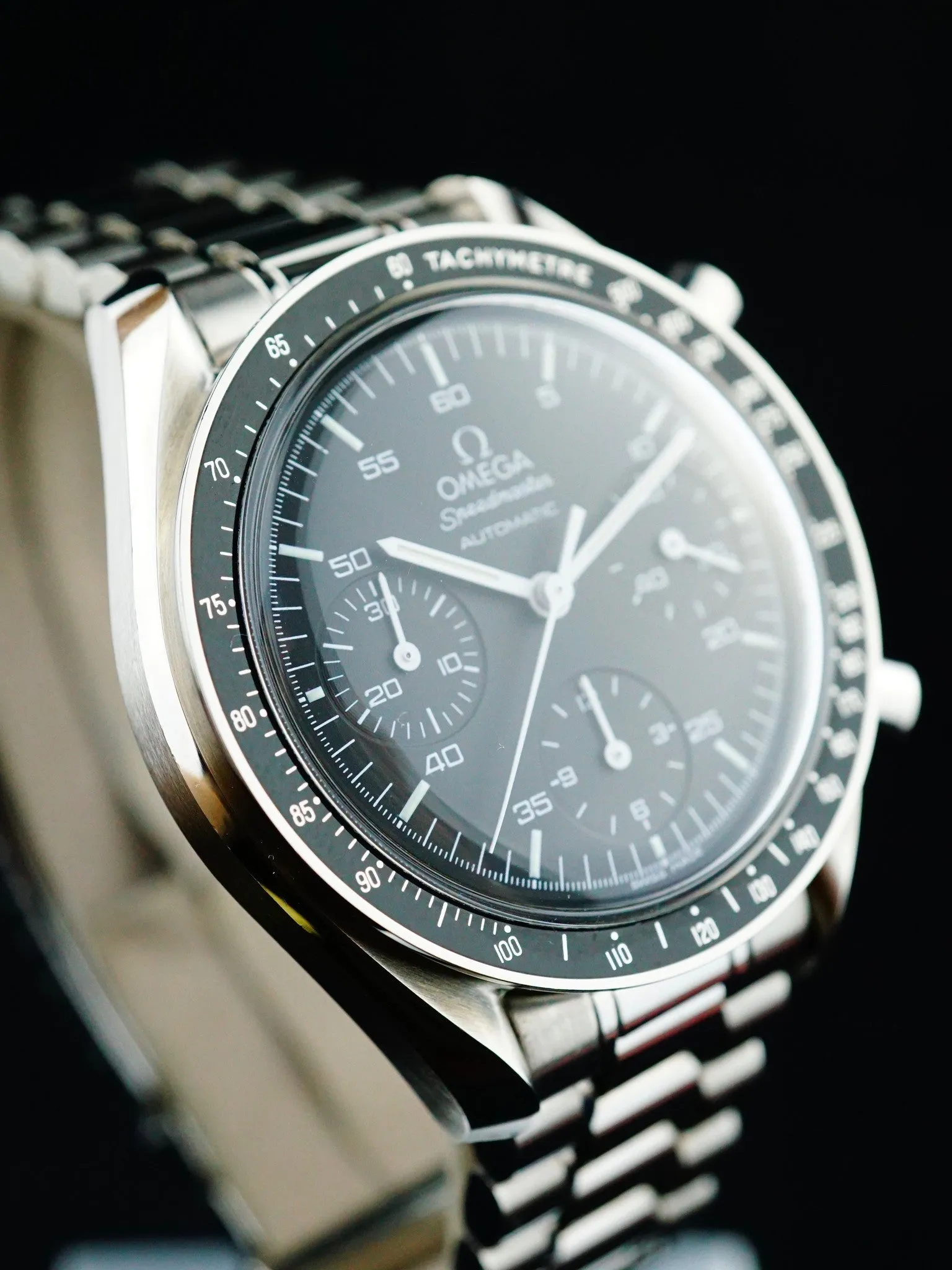 2000 OMEGA Speedmaster (175.0032 ) Automatic