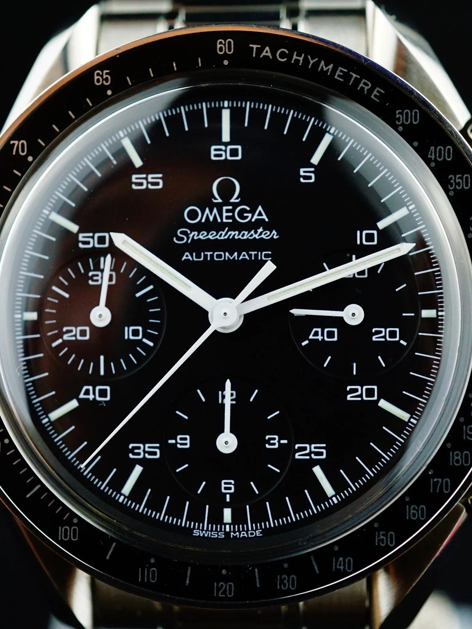 2000 OMEGA Speedmaster (175.0032 ) Automatic