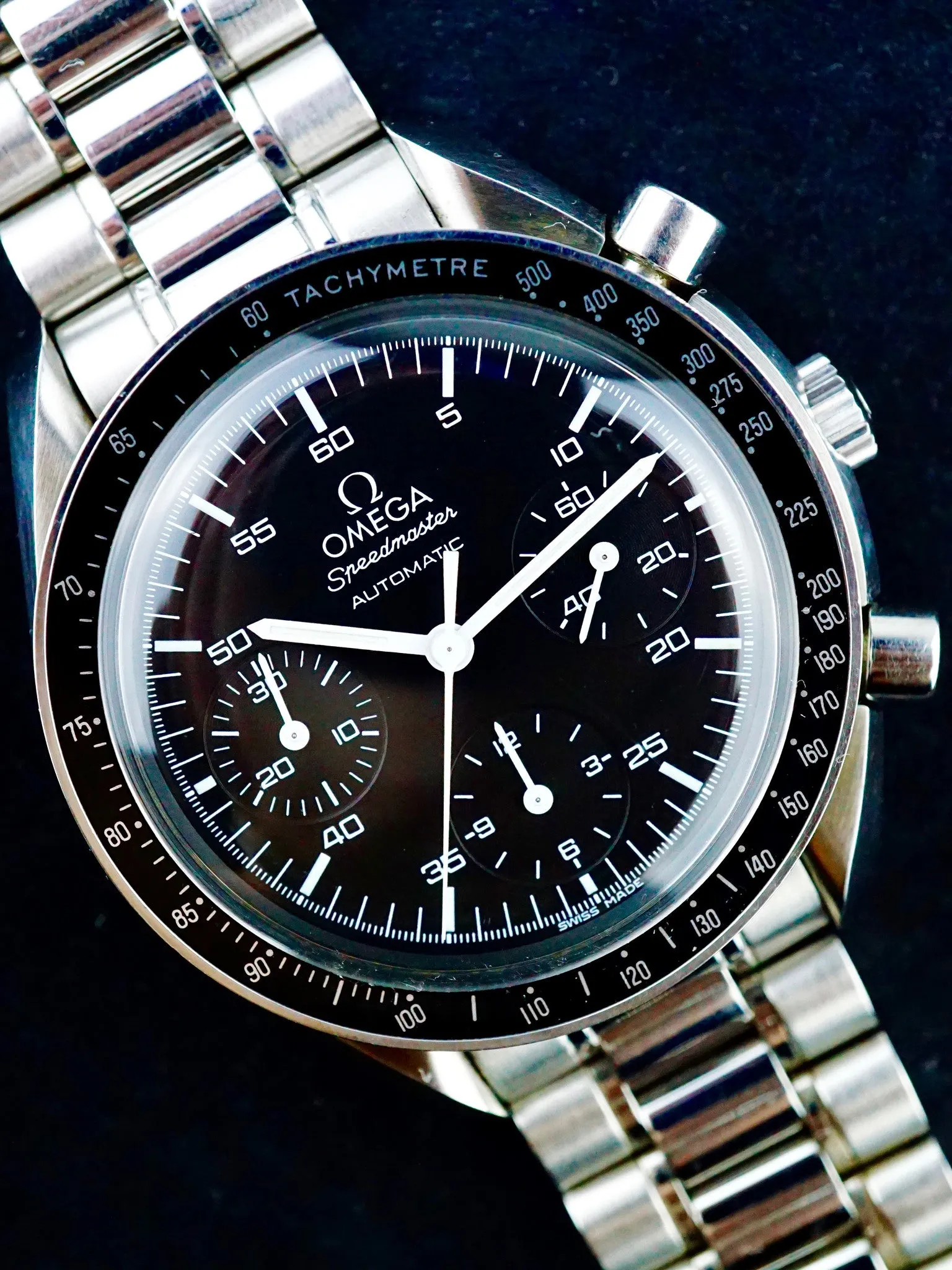 2000 OMEGA Speedmaster (175.0032 ) Automatic