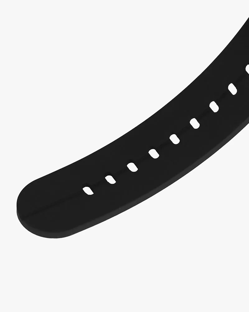 20mm Silicone Strap