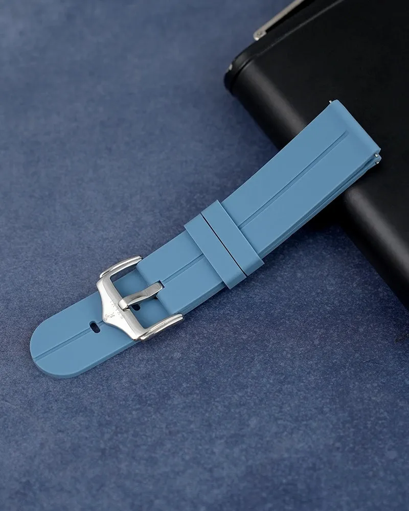 20mm Silicone Strap