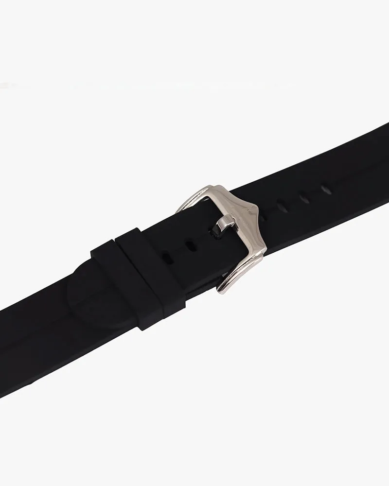 20mm Silicone Strap