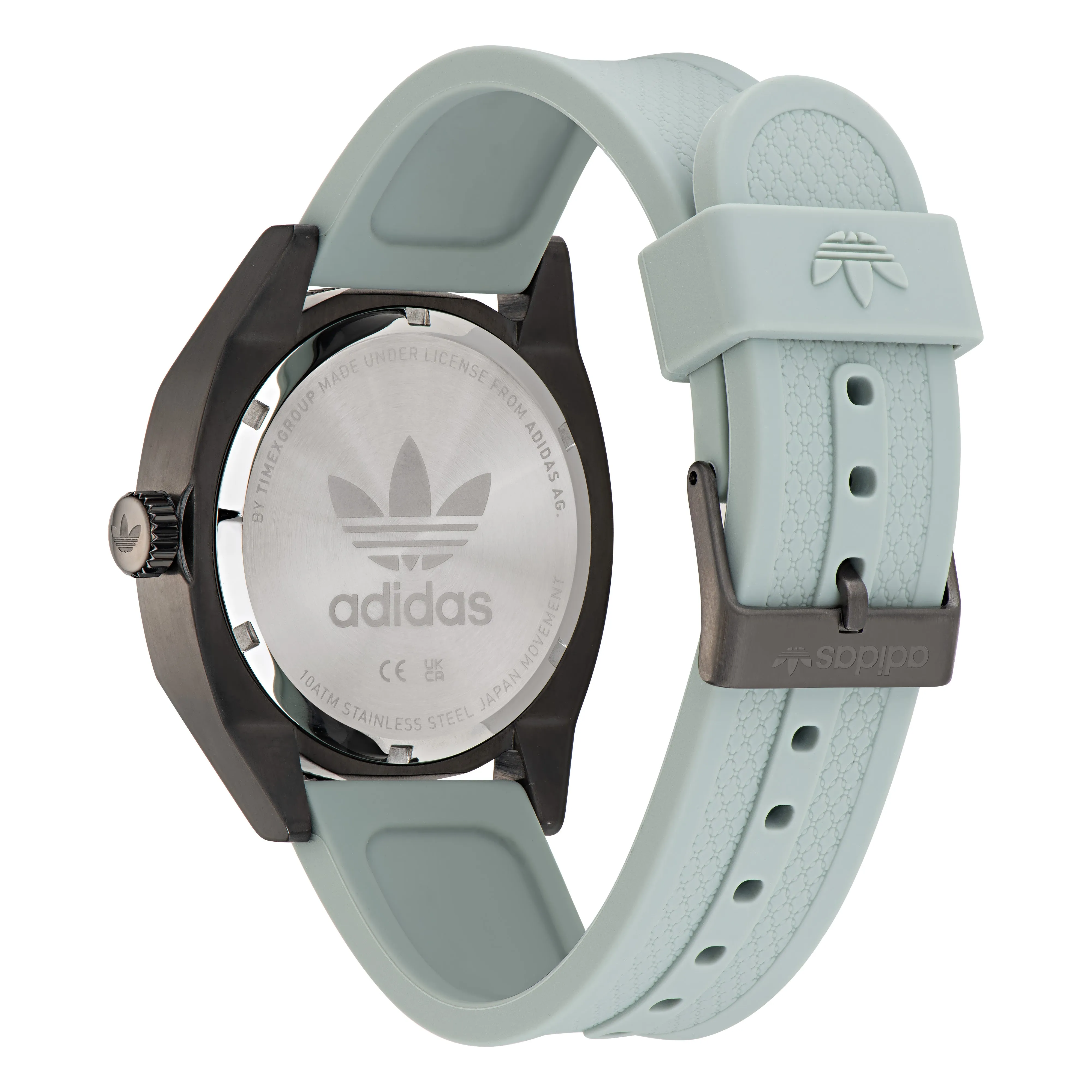 Adidas Originals Analog Watch for Men - AOFH22001