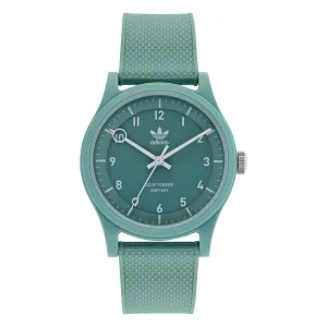 Adidas Originals Analogue watches Men AOST22045