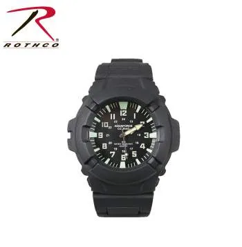 Aquaforce Combat Watch