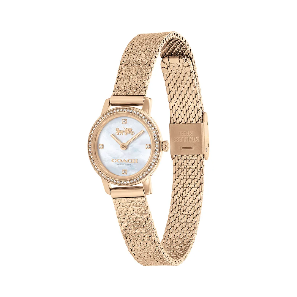 Audrey Women Analog Watch