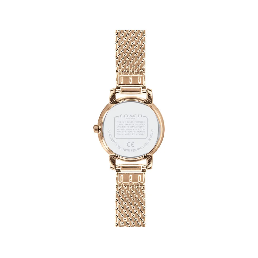 Audrey Women Analog Watch