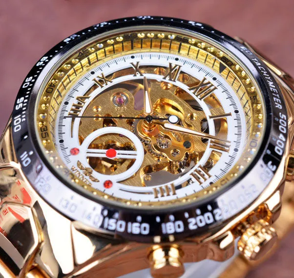 Automatic Mechanical Watch